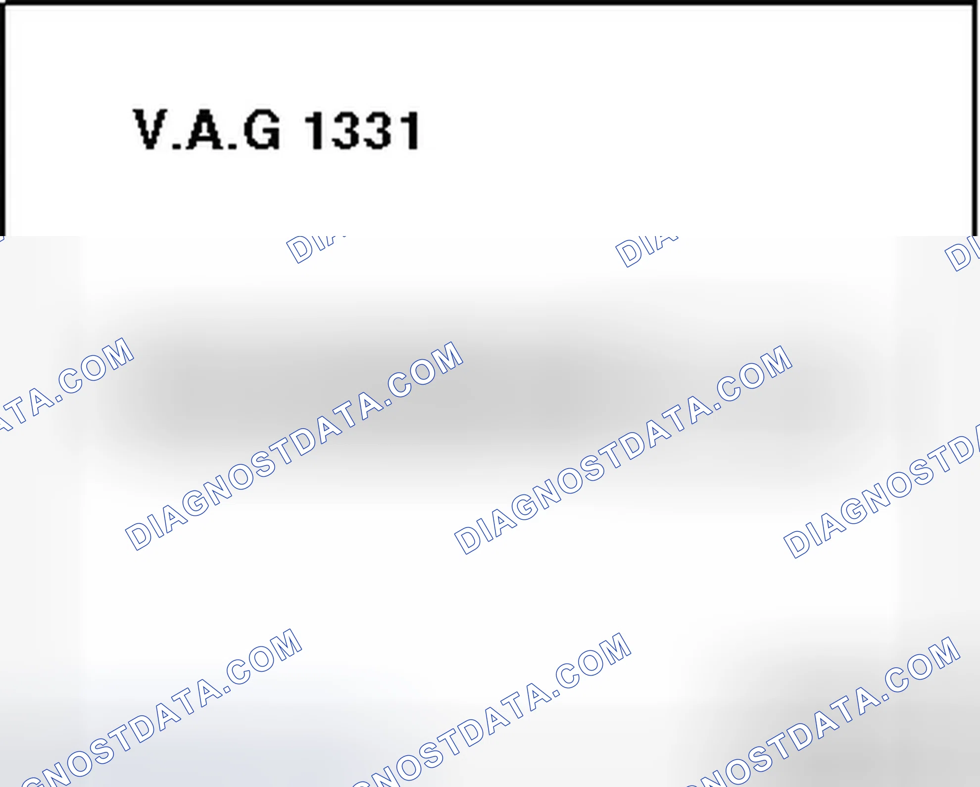 Scheme 59: SPECIAL TOOLS