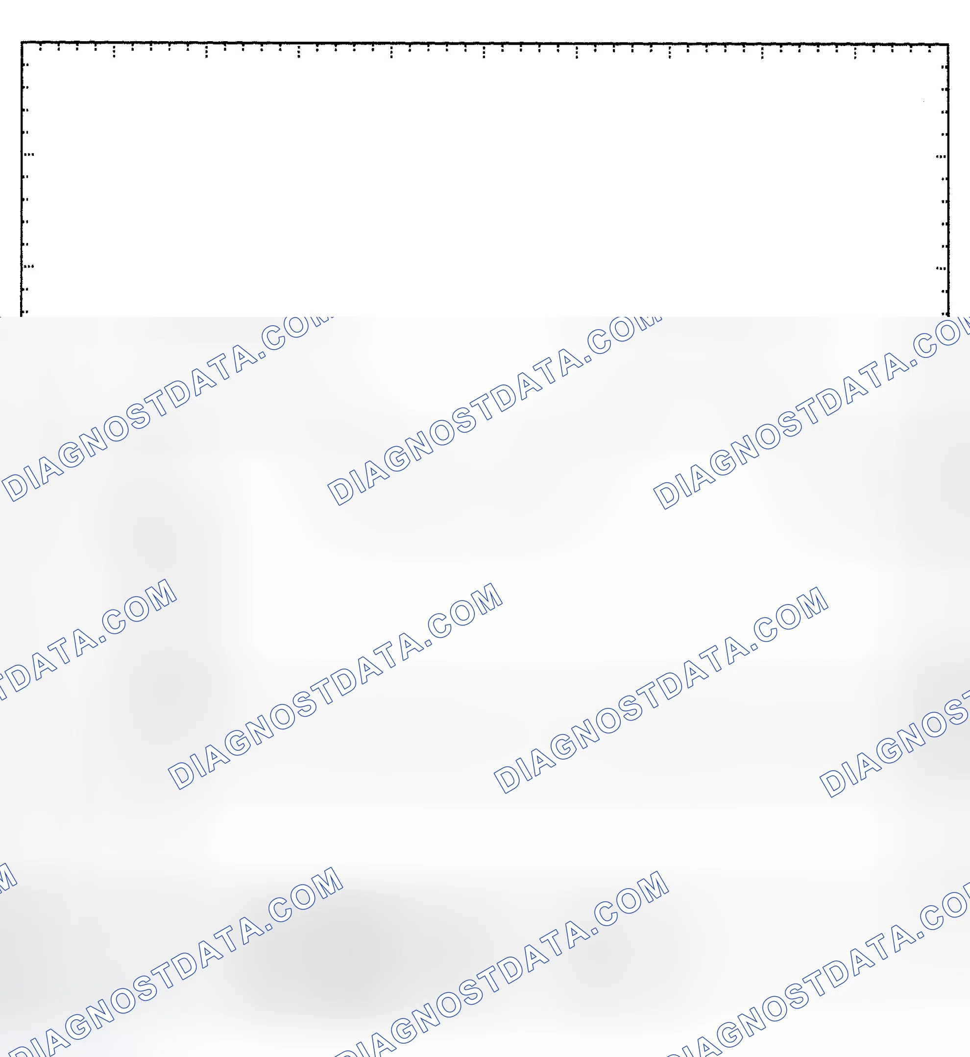 Scheme 26: Injector Bank - Known Good - Voltage Pattern