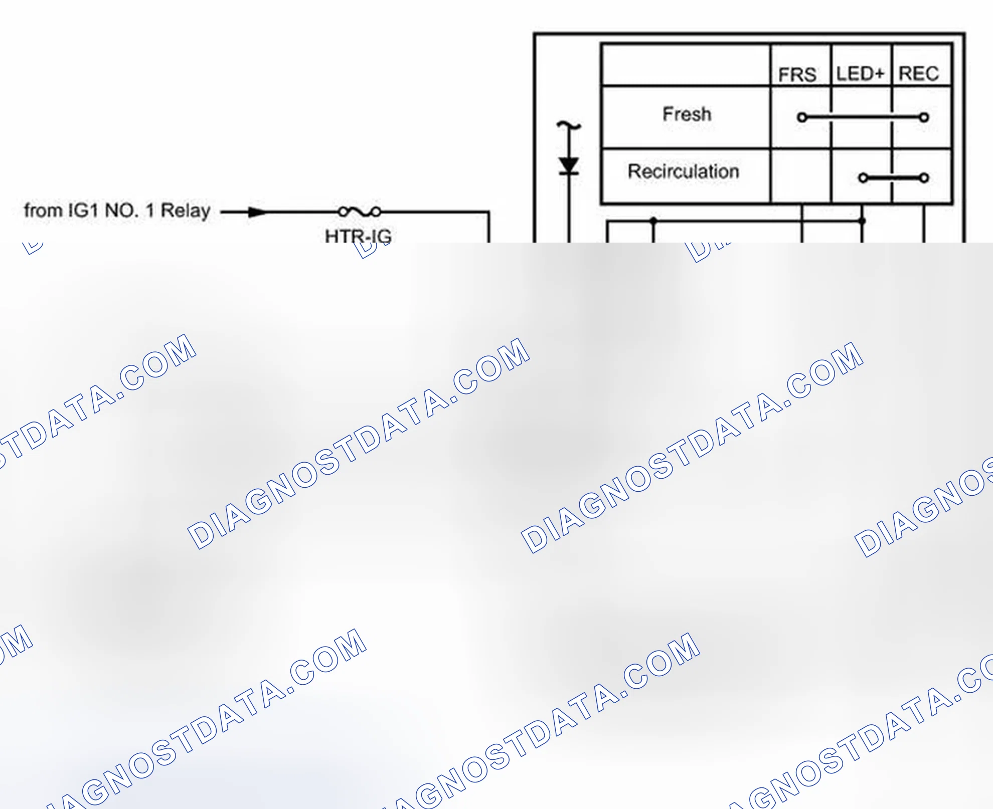 Scheme 146: WIRING DIAGRAM