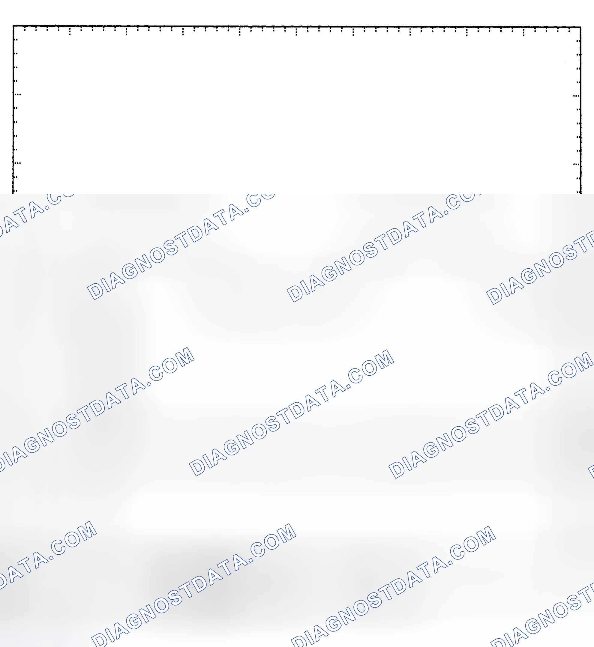 Scheme 26: Injector Bank - Known Good - Voltage Pattern