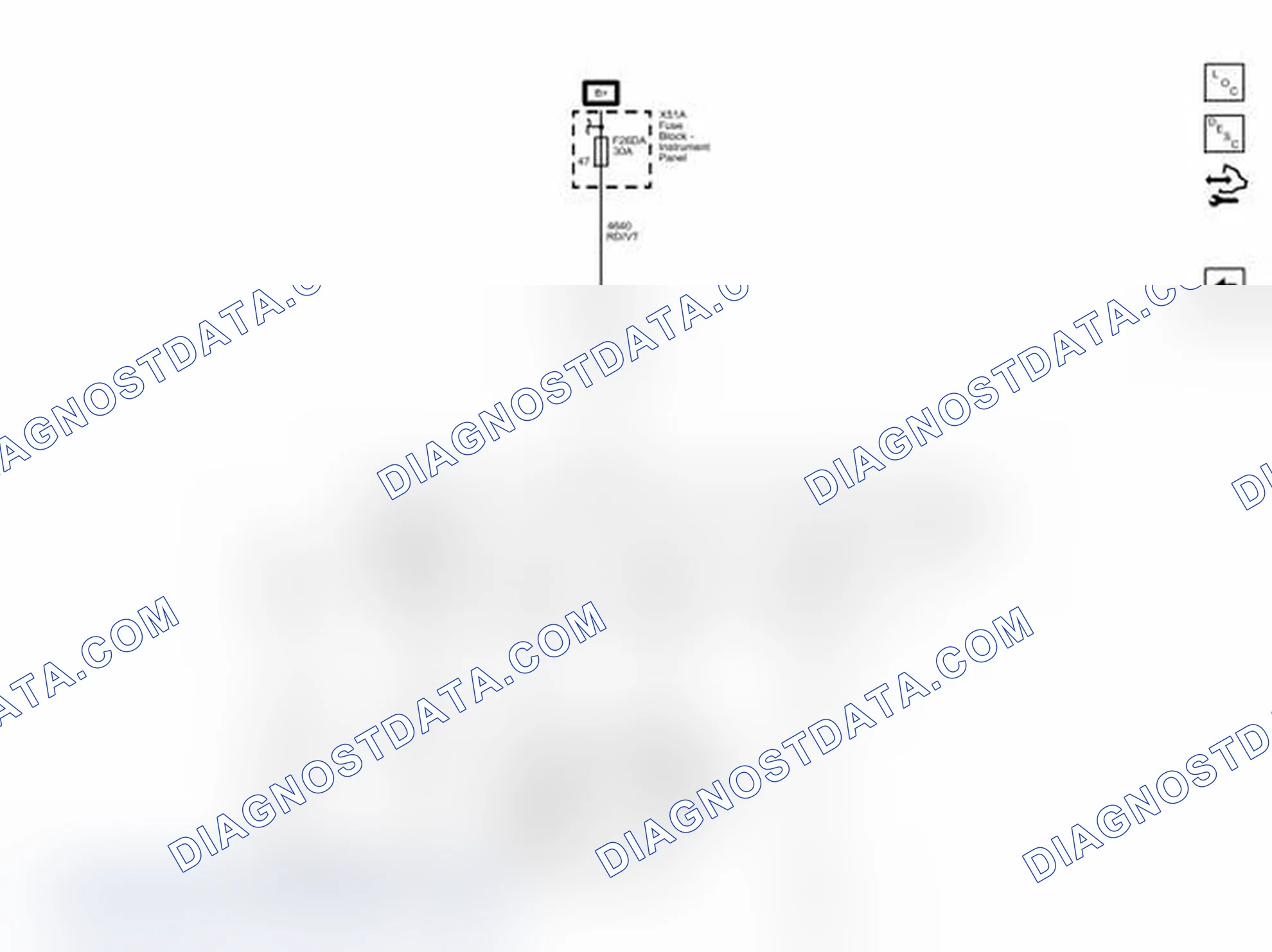 Scheme 243: 220V AC Power Outlet (K17)