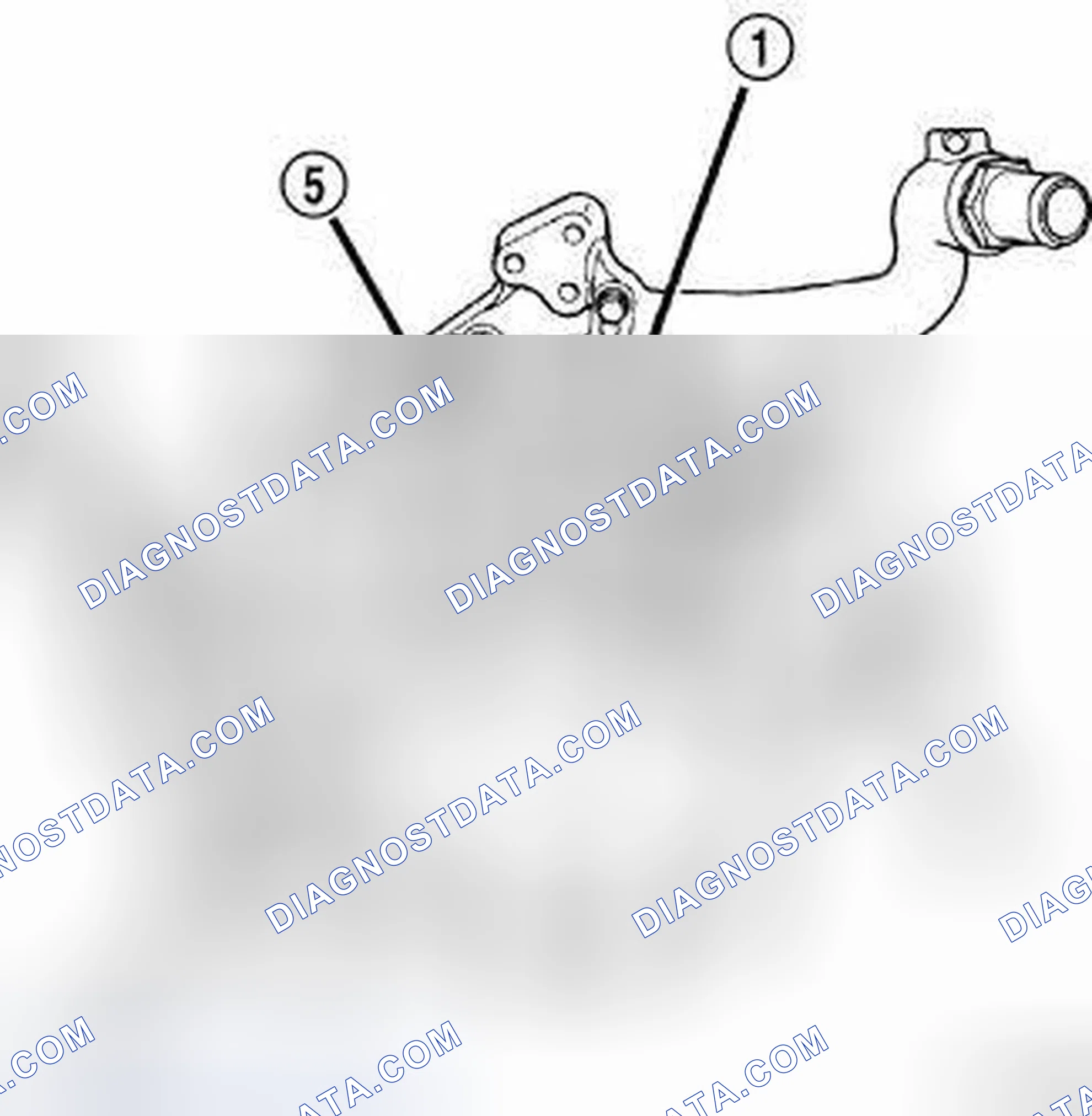 Scheme 70: WATER PUMP