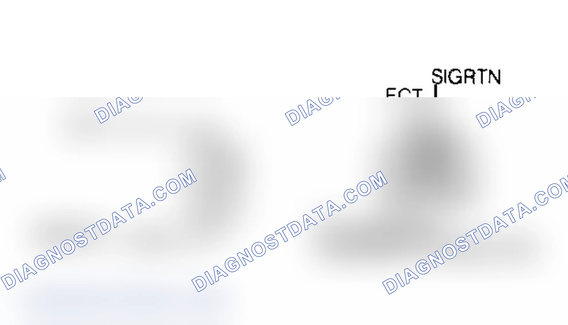 Scheme 14: ECT Sensor Circuits