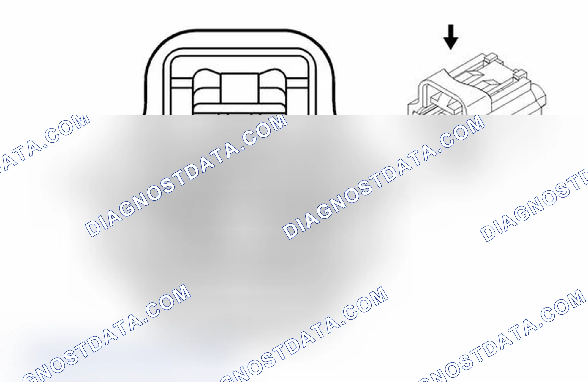 Scheme 429: Supercharger Bypass Valve Solenoid (LSA)