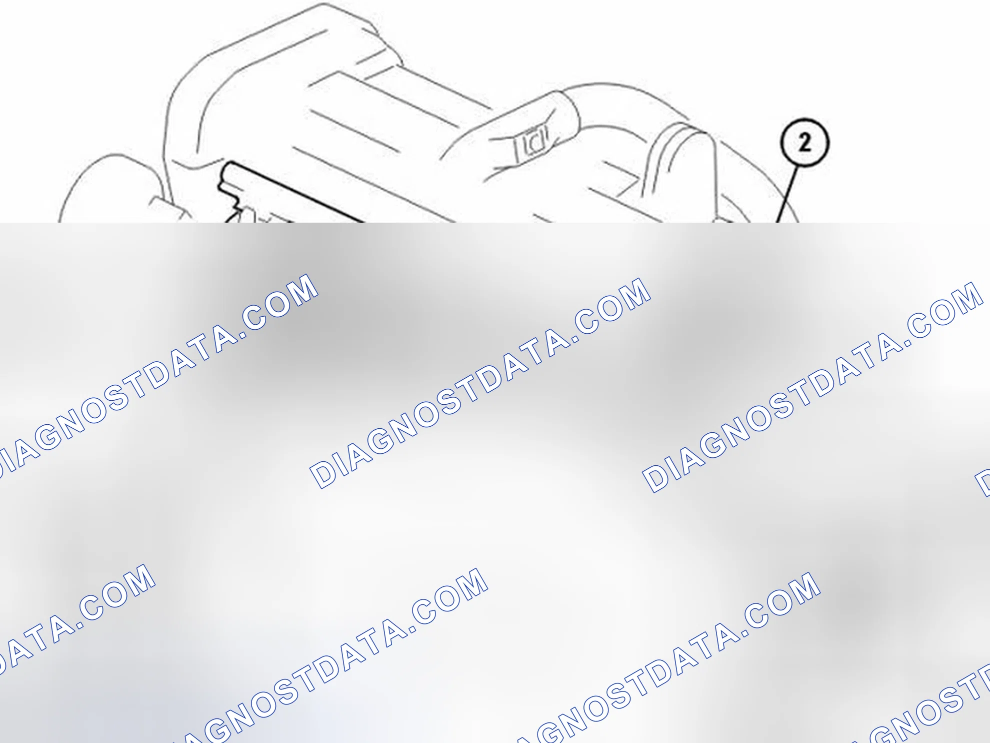 Scheme 474: CRANKCASE VENTILATION, B6294T
