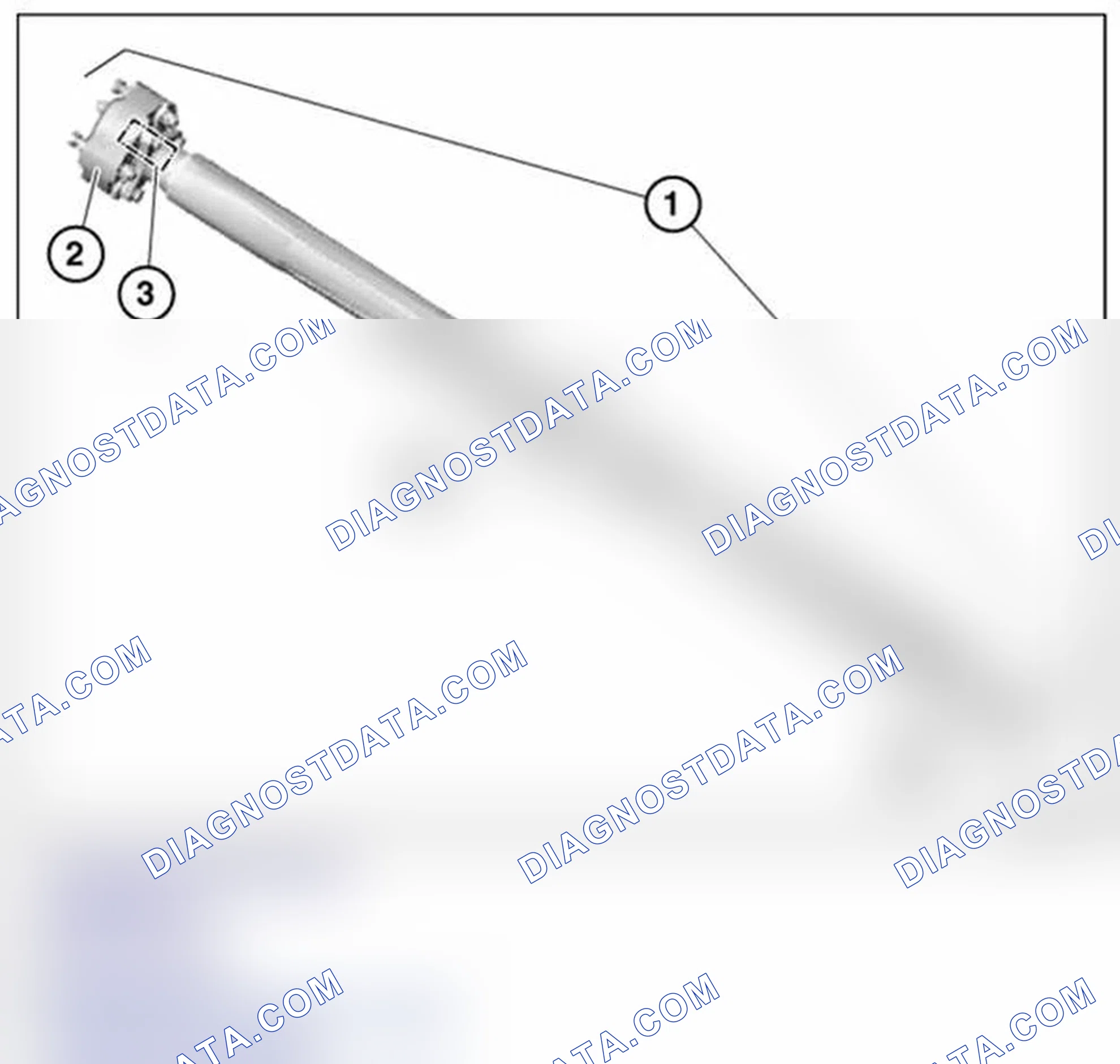 Scheme 40: 26 11... Overview of propeller shaft (constant-velocity joint)