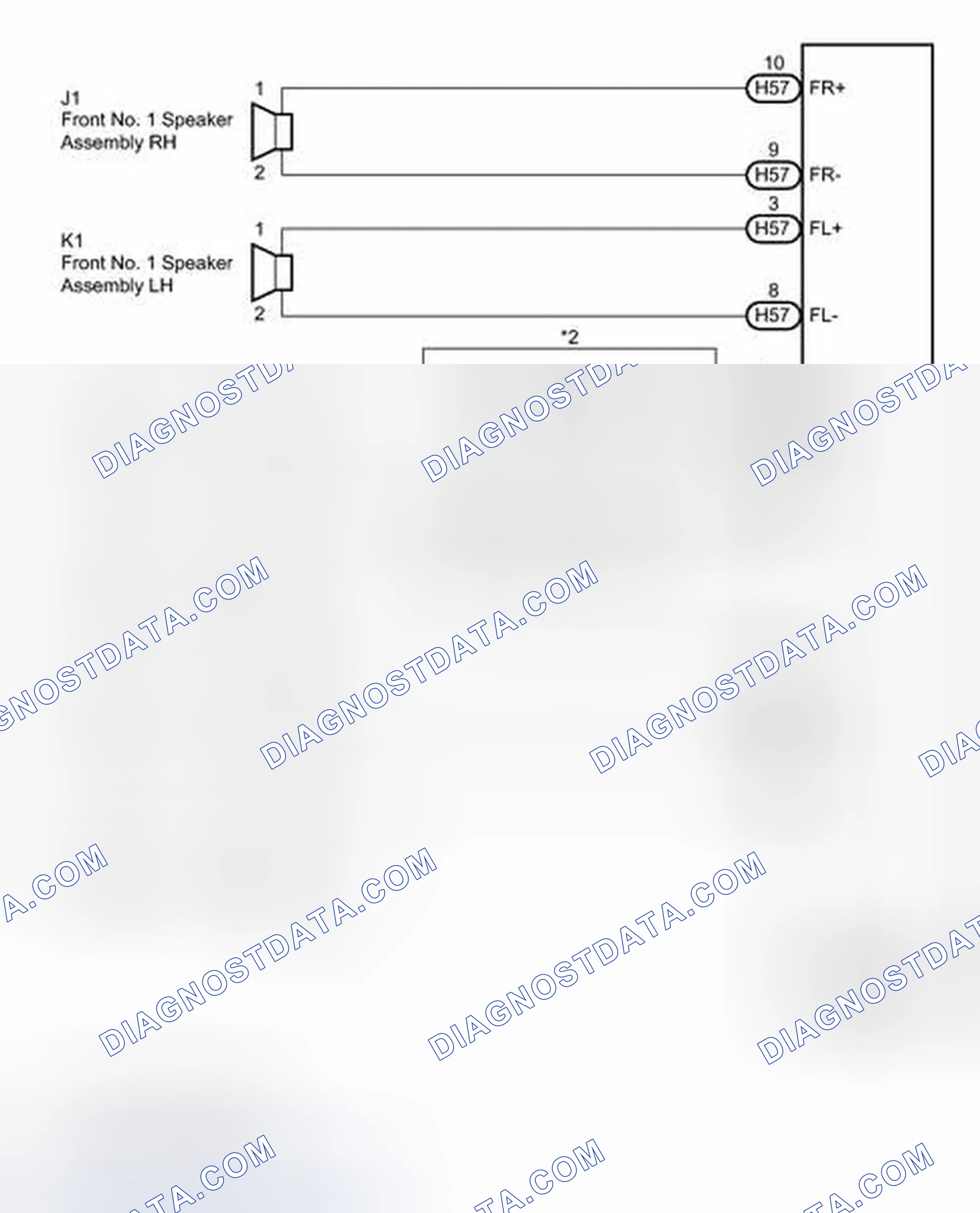 Scheme 147: WIRING DIAGRAM
