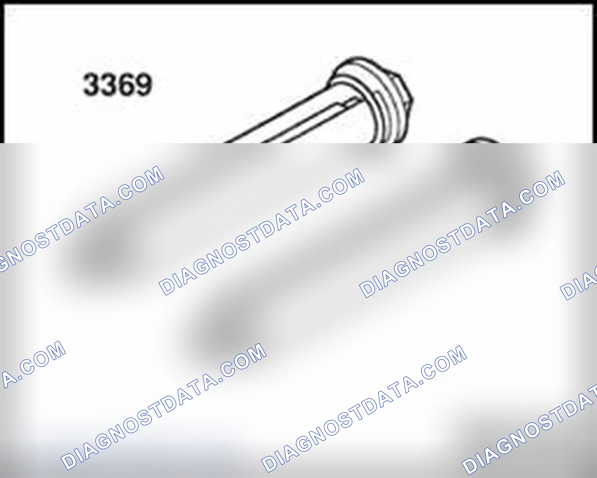 Scheme 124: Lock carrier, moving into service position