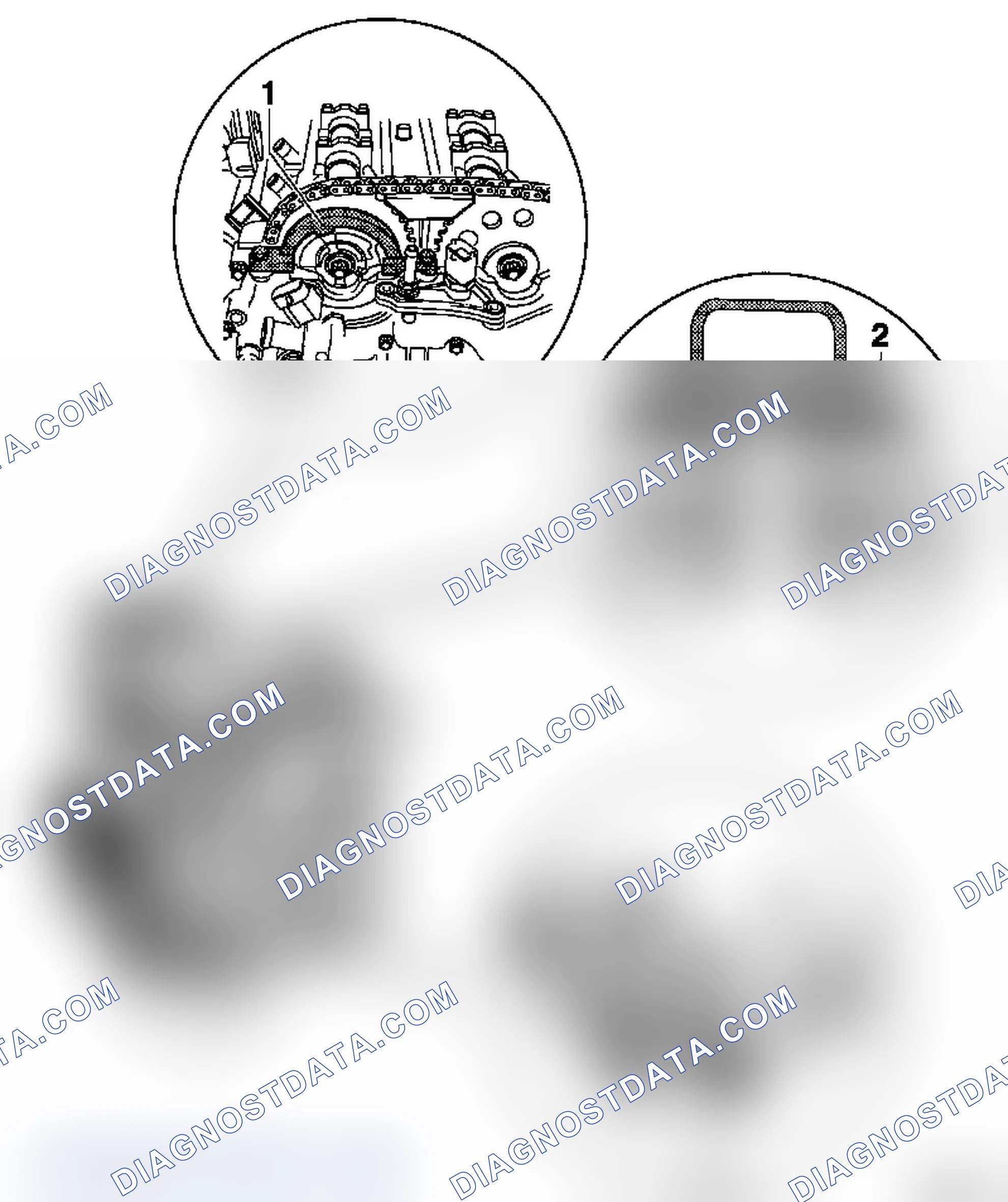 Cylinder Block