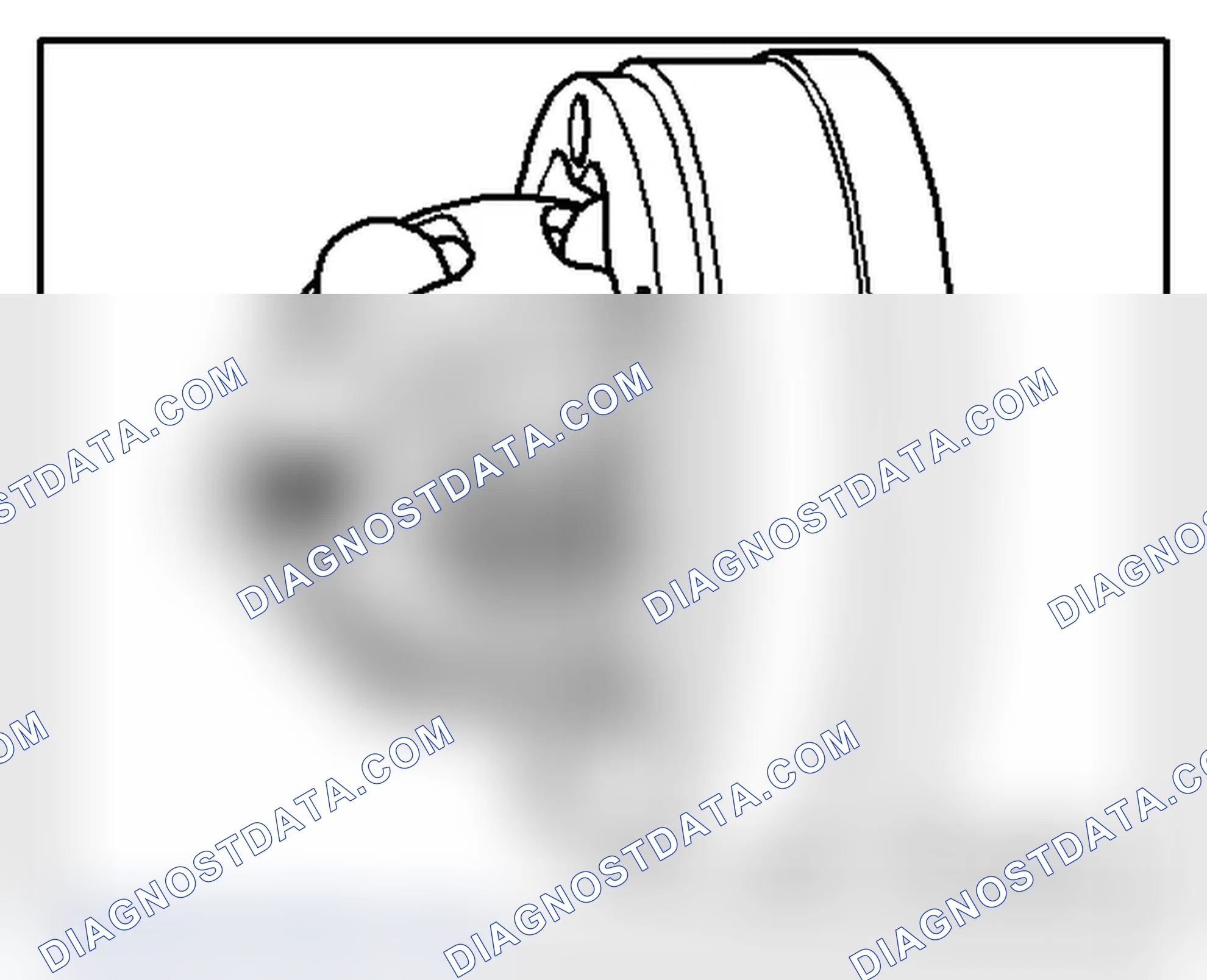 Scheme 18: INNER CV JOINT, CHECKING