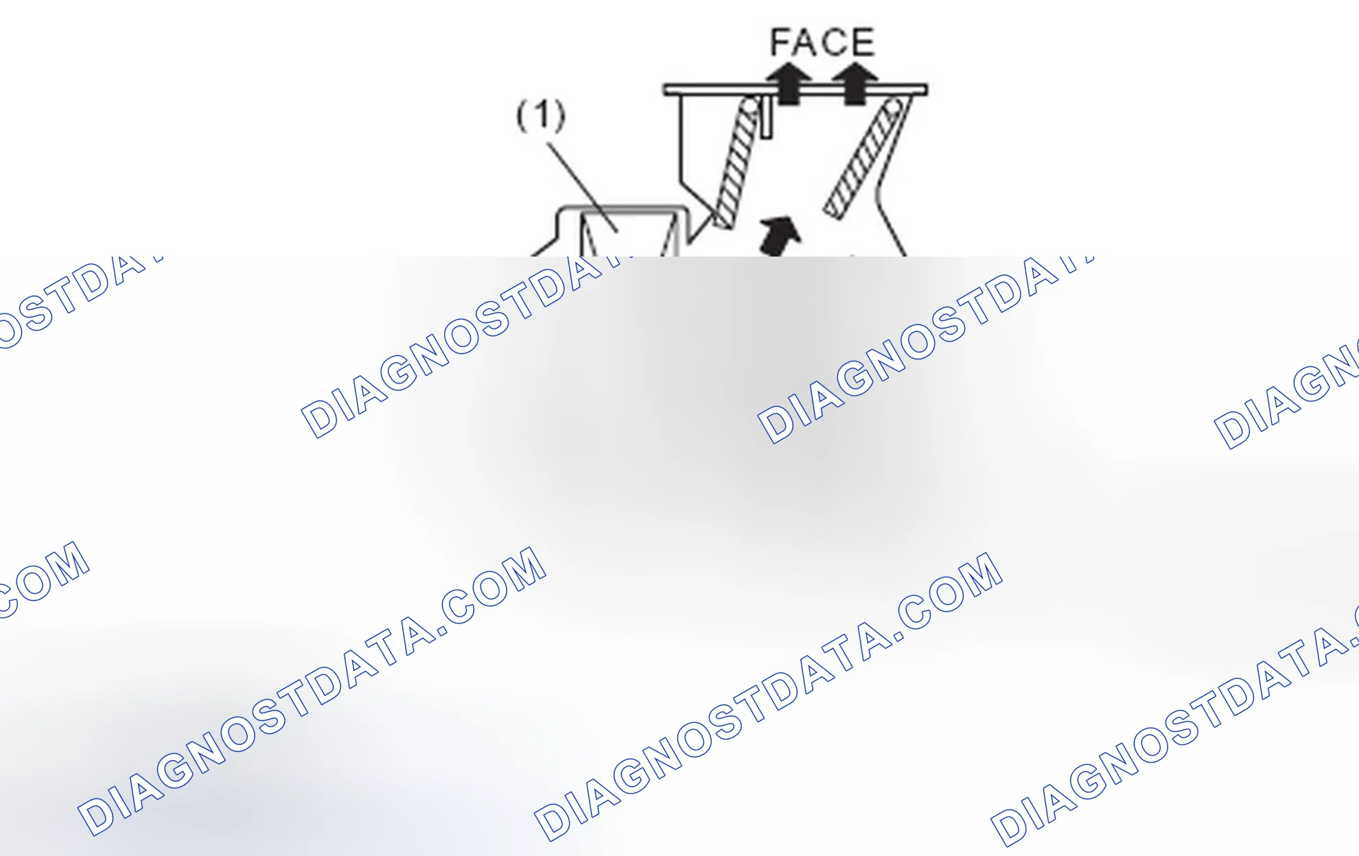 Scheme 3: DESIGN FEATURES FOR EACH AIR FLOW MODE