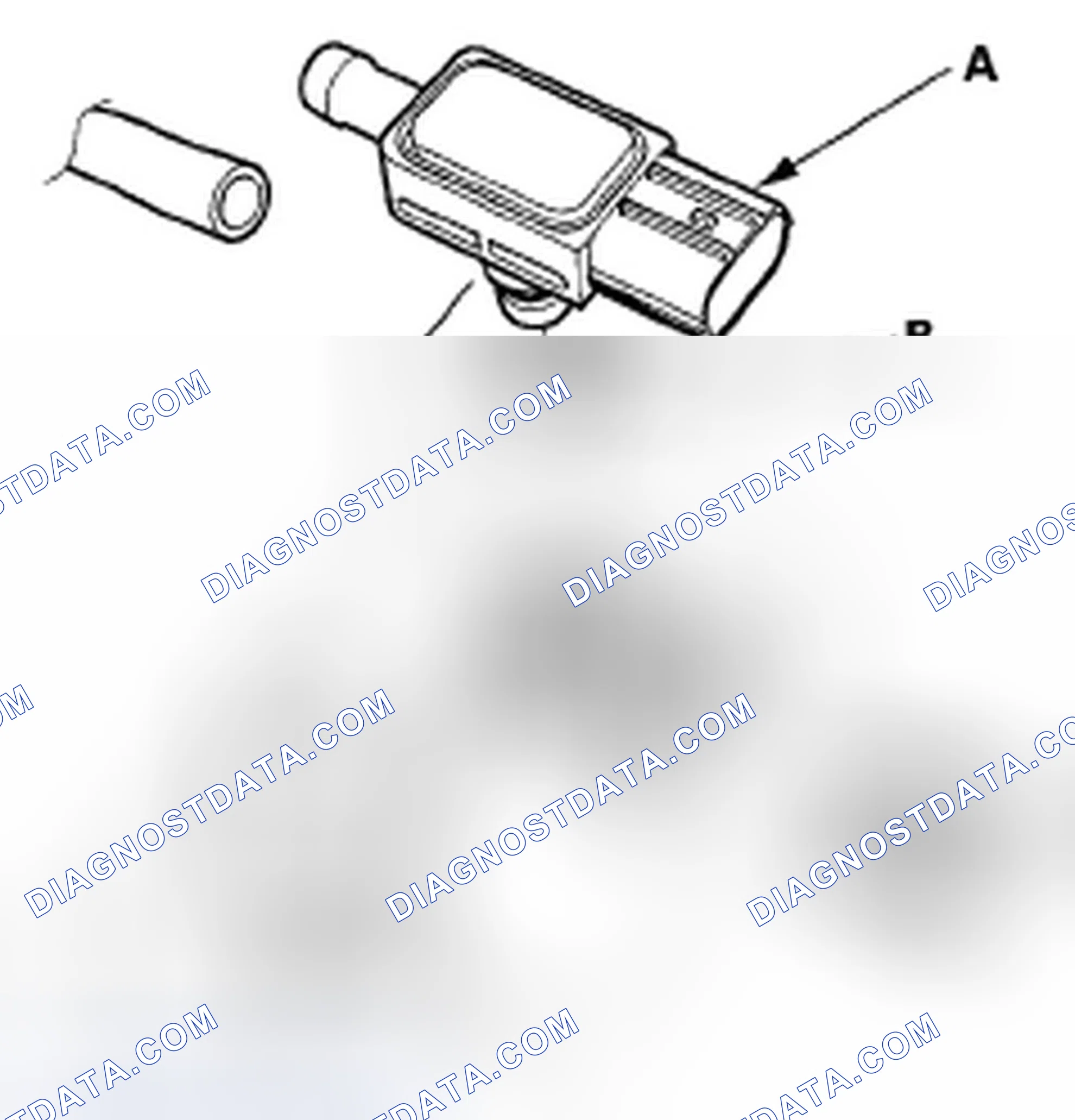 Scheme 30: FTP Sensor Replacement