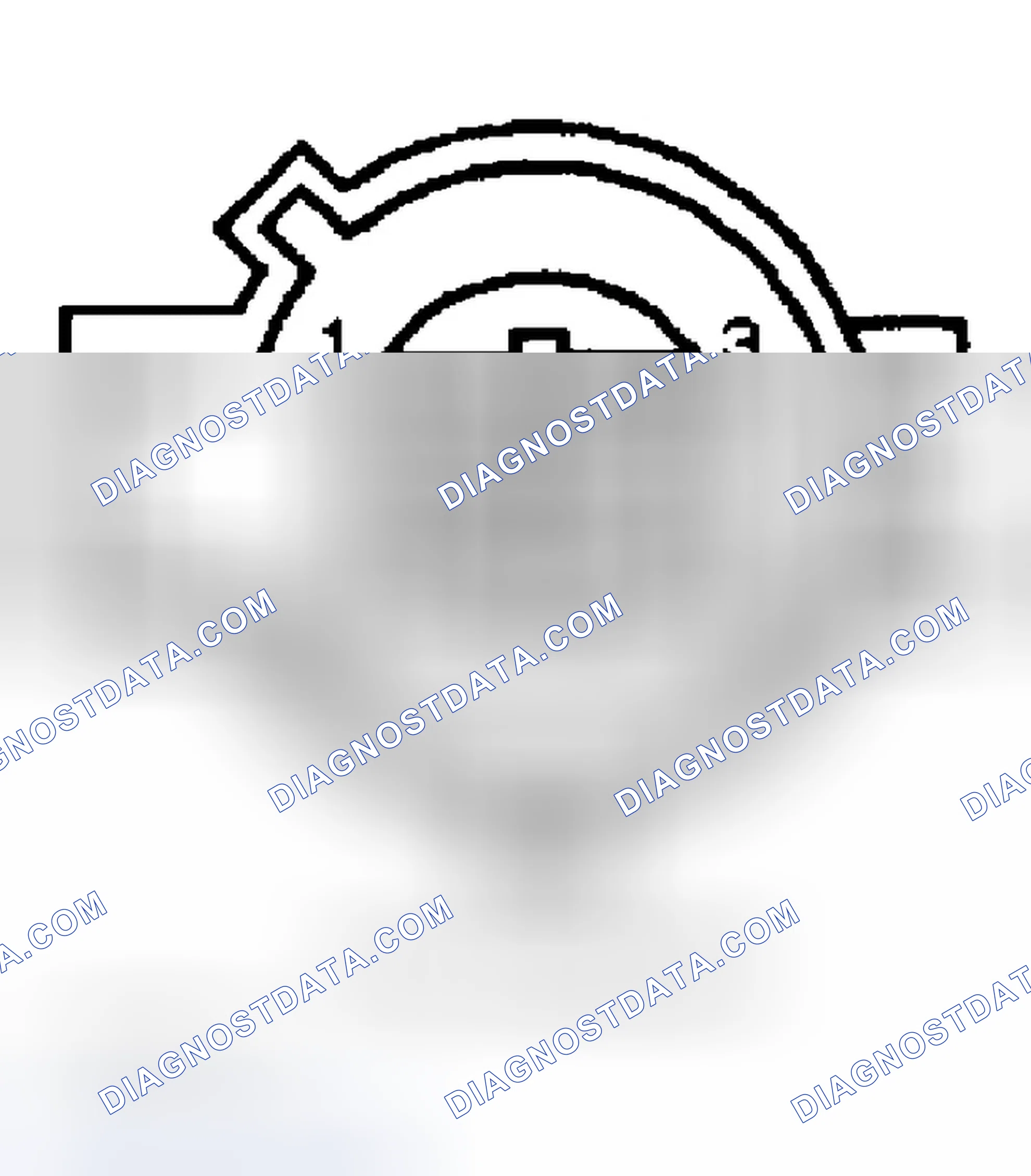 Scheme 6: Fuel Pump Inspection