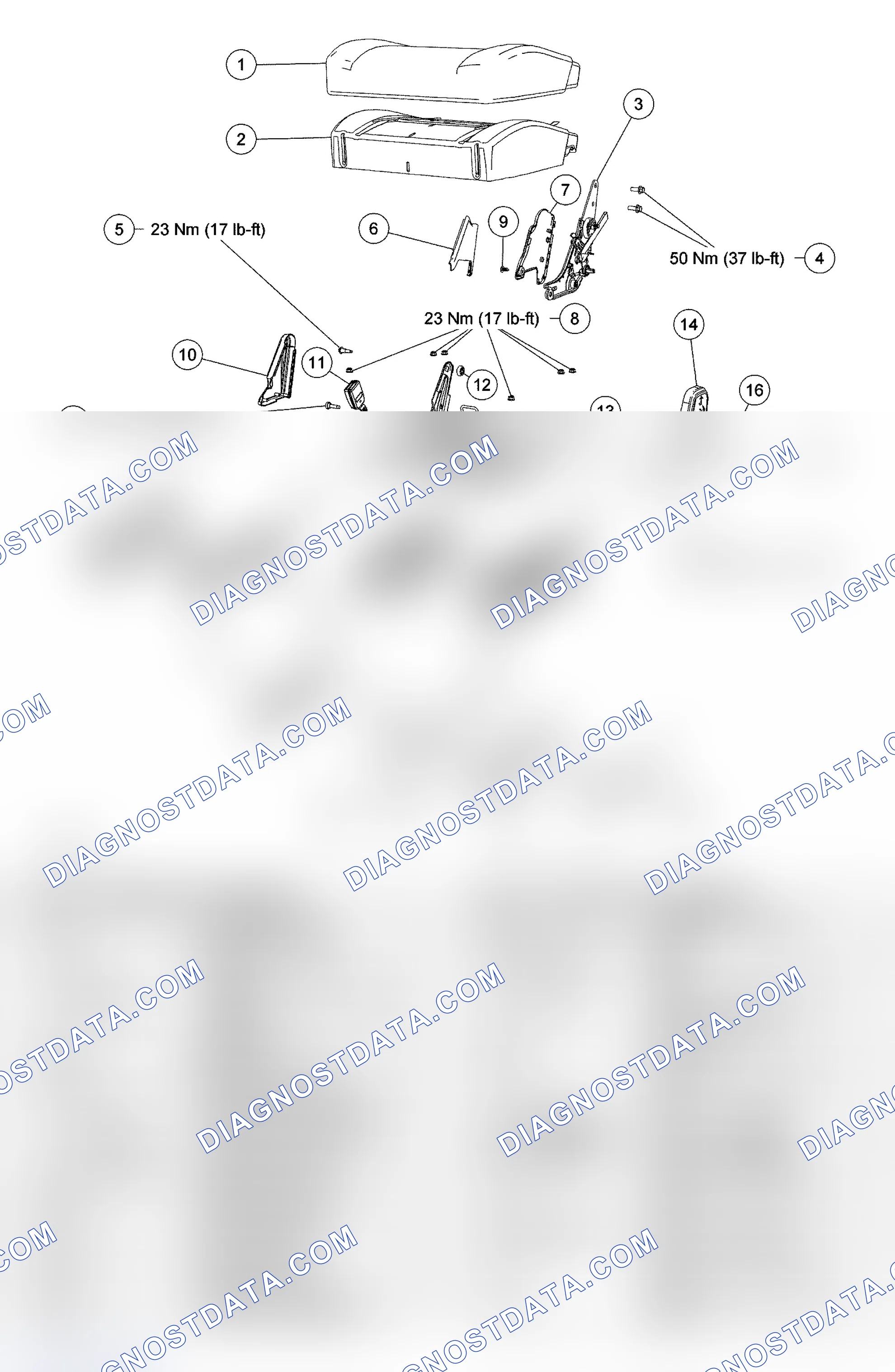 Scheme 172: Disassembly and Assembly