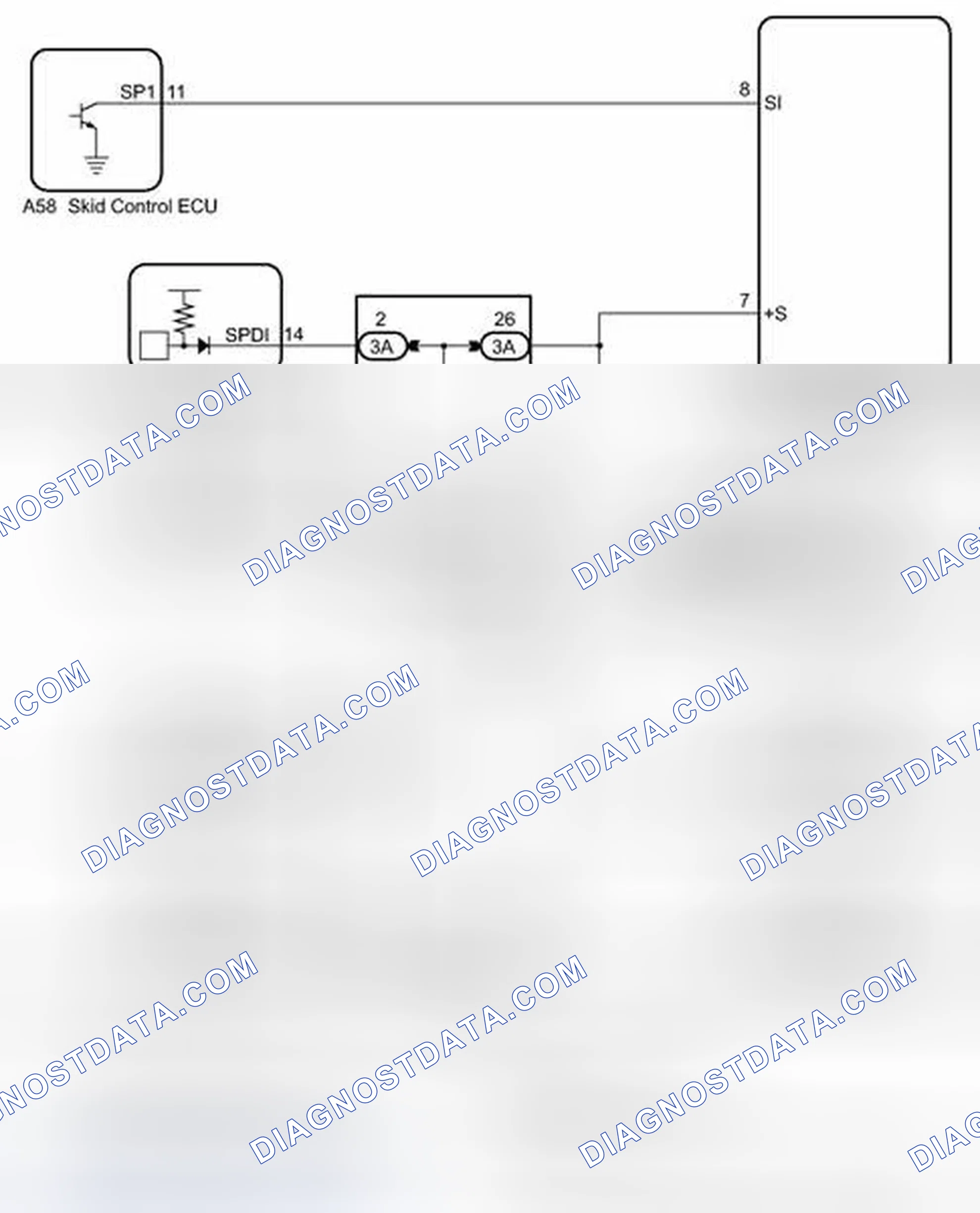 Scheme 32: WIRING DIAGRAM