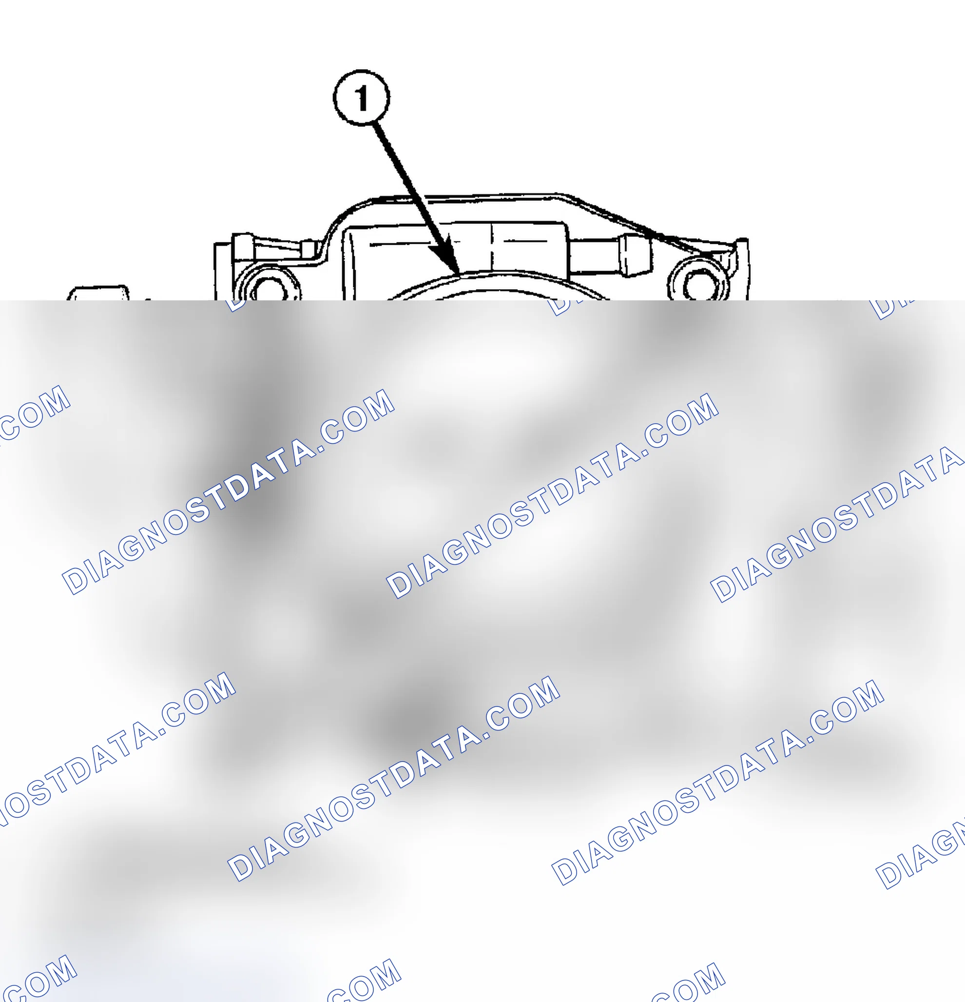 Scheme 130: 4.7L V-8