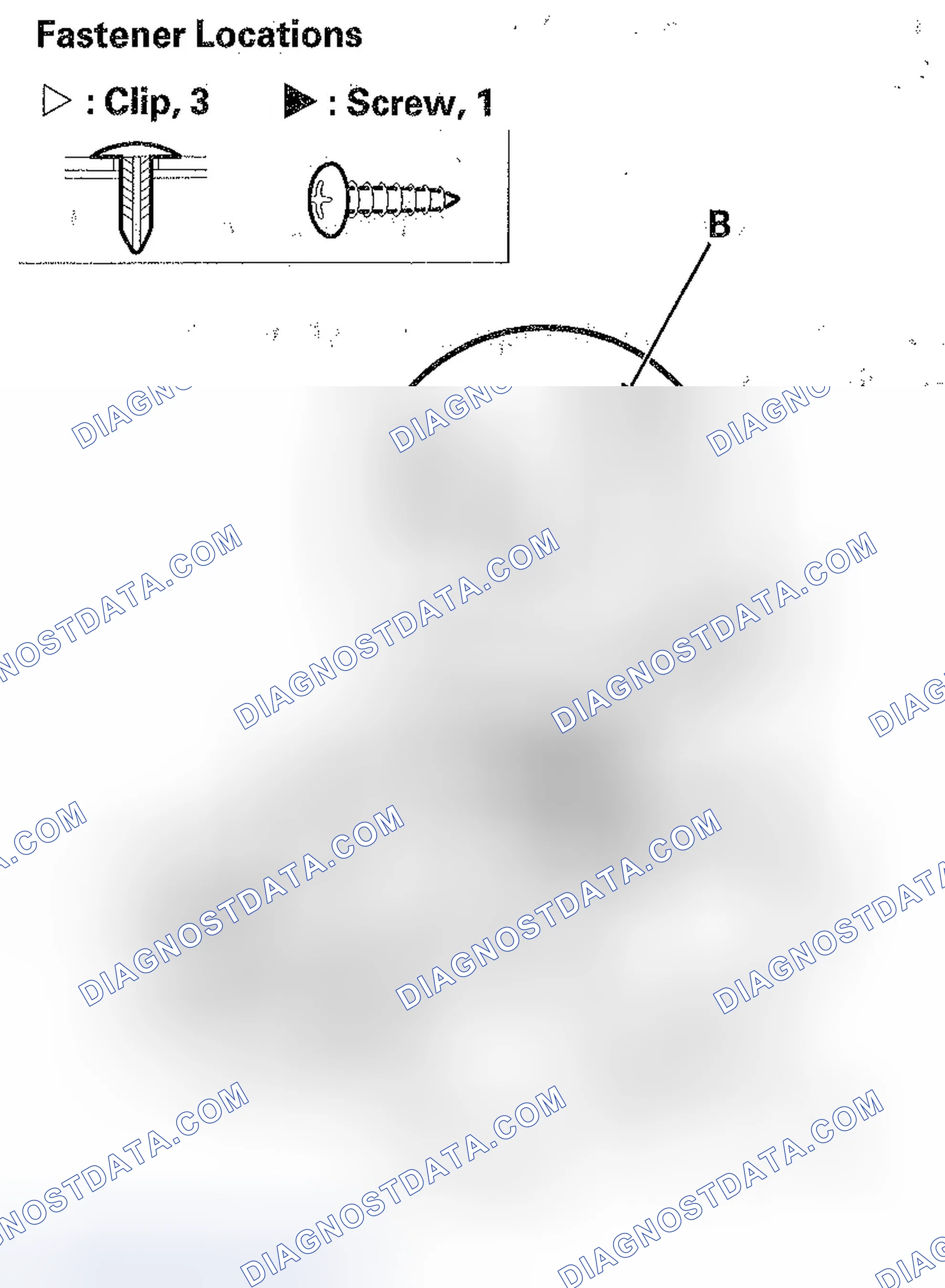 Scheme 33: Front Floor Covering