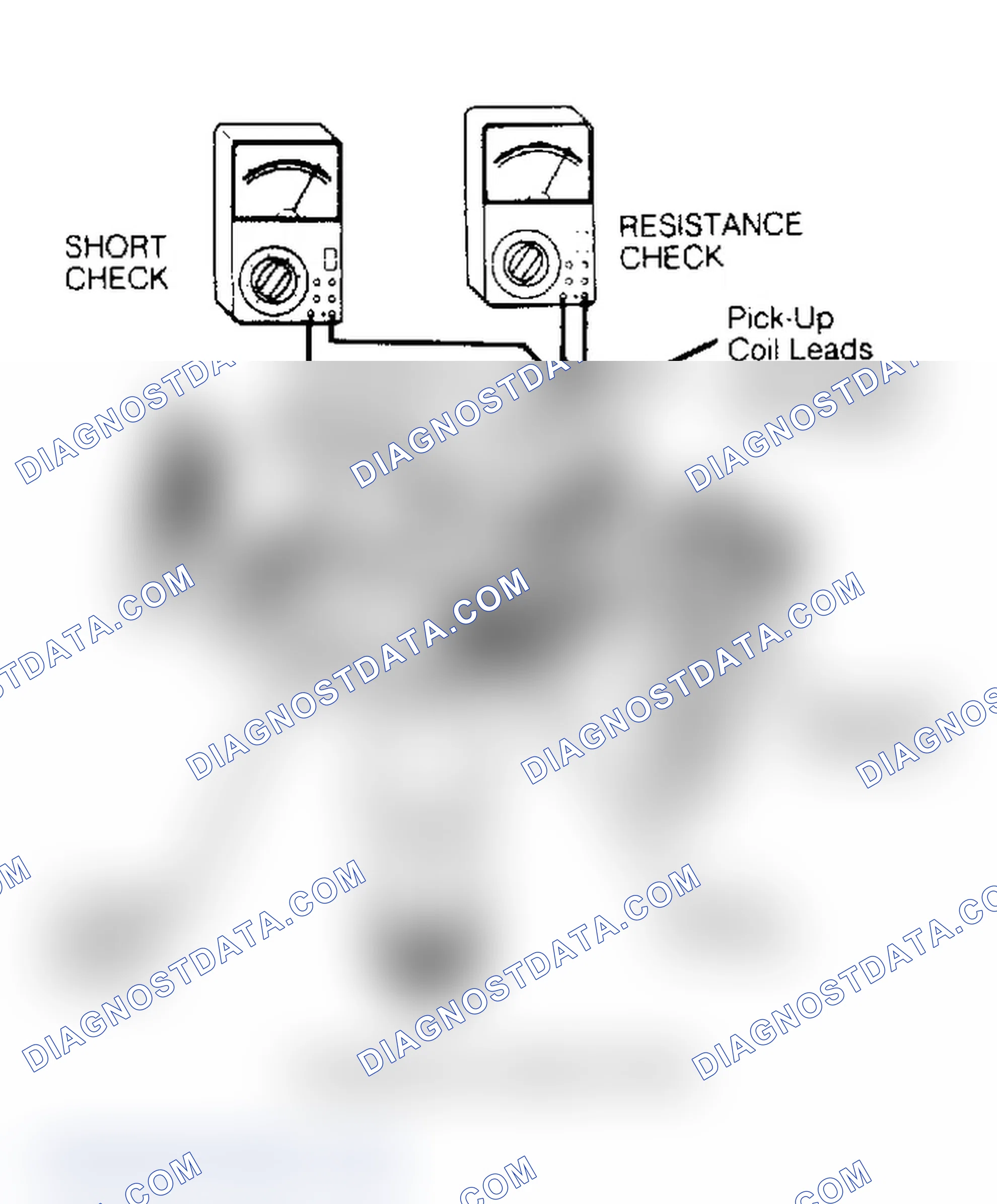 Scheme 7: Hall Effect Switch