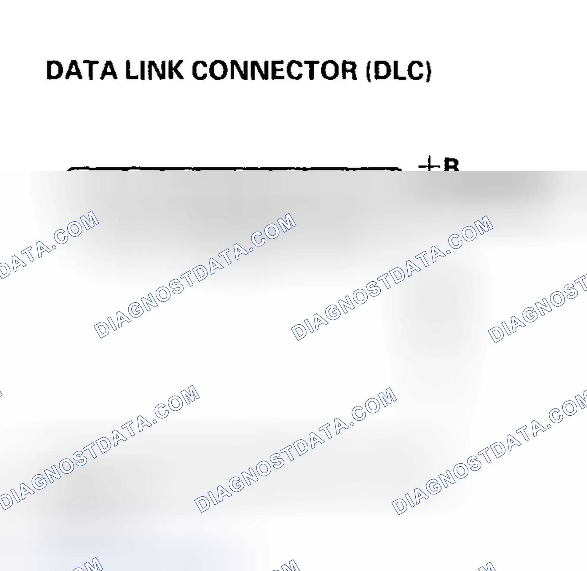 Scheme 84: DLC Circuit Troubleshooting