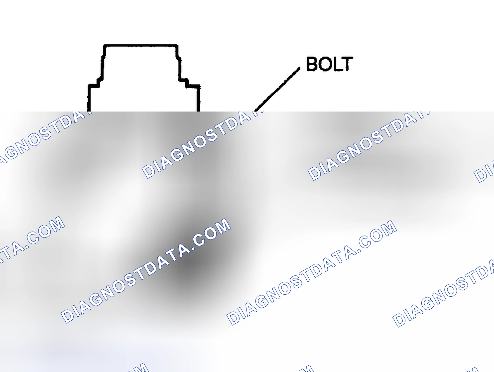Scheme 296: TRANSMISSION RANGE (TR) SWITCH ADJUSTMENT