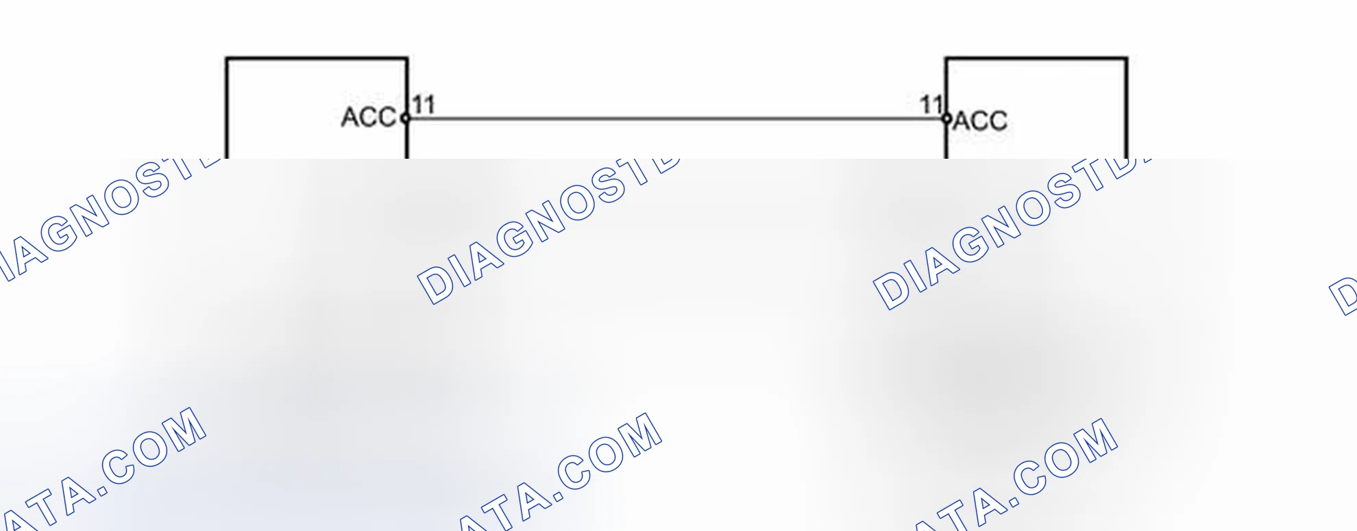 Scheme 235: WIRING DIAGRAM