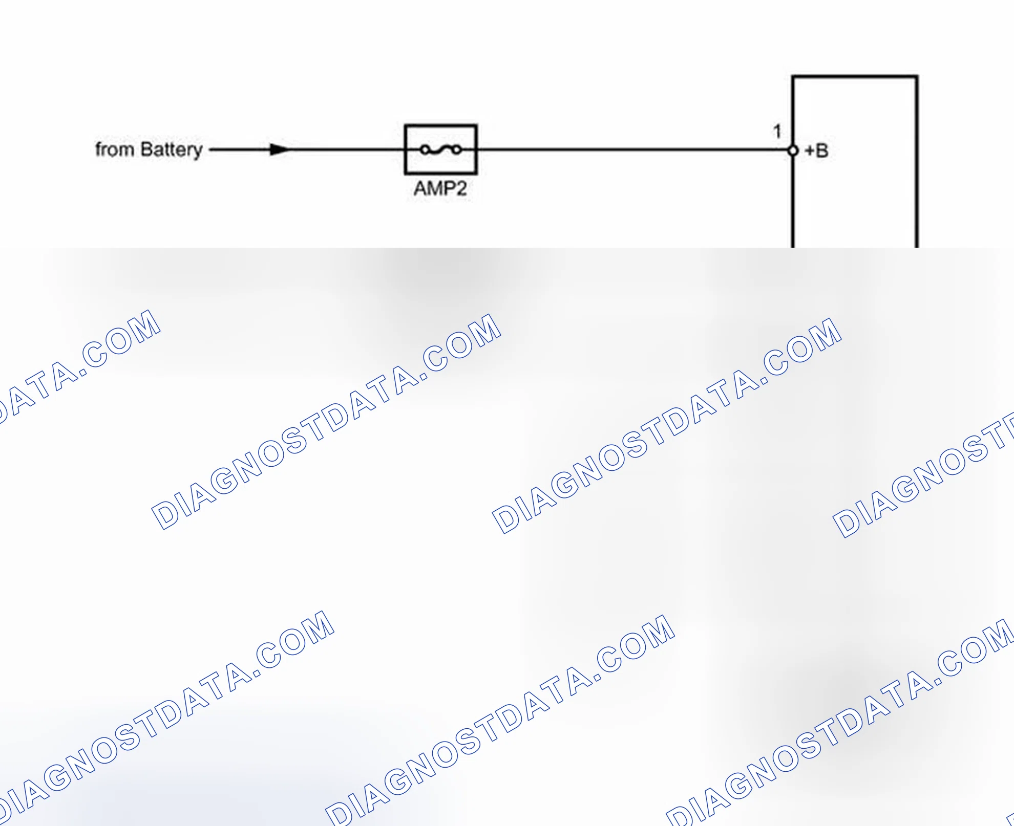 Scheme 234: WIRING DIAGRAM
