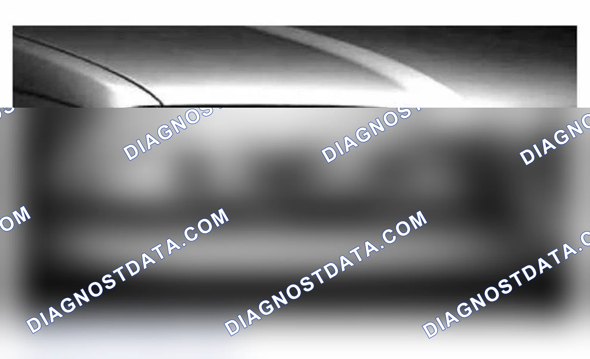 Scheme 71: Hood and Headlights