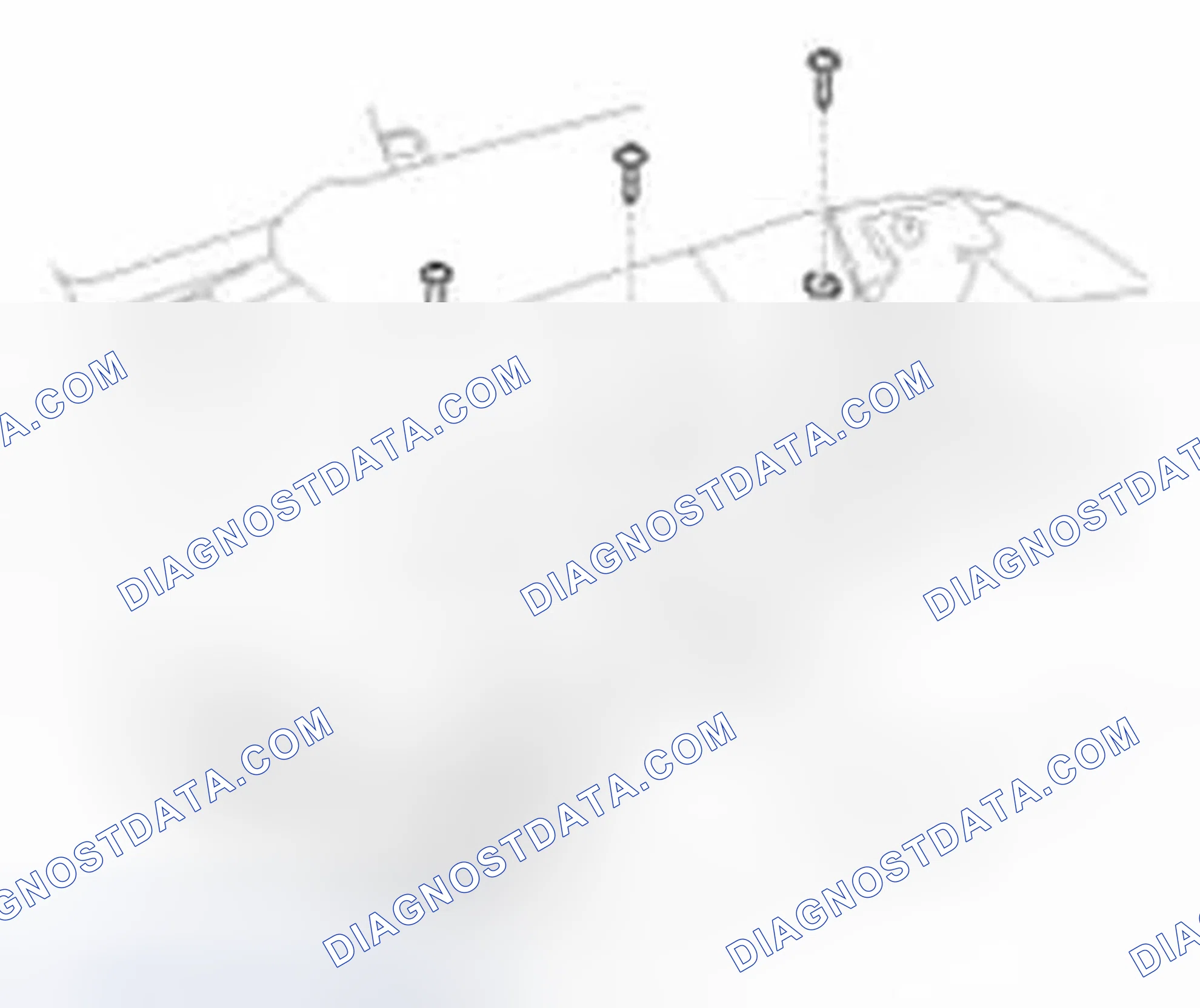 Scheme 12: Driver Door Module/Assist Door Module (DDM/ADM)