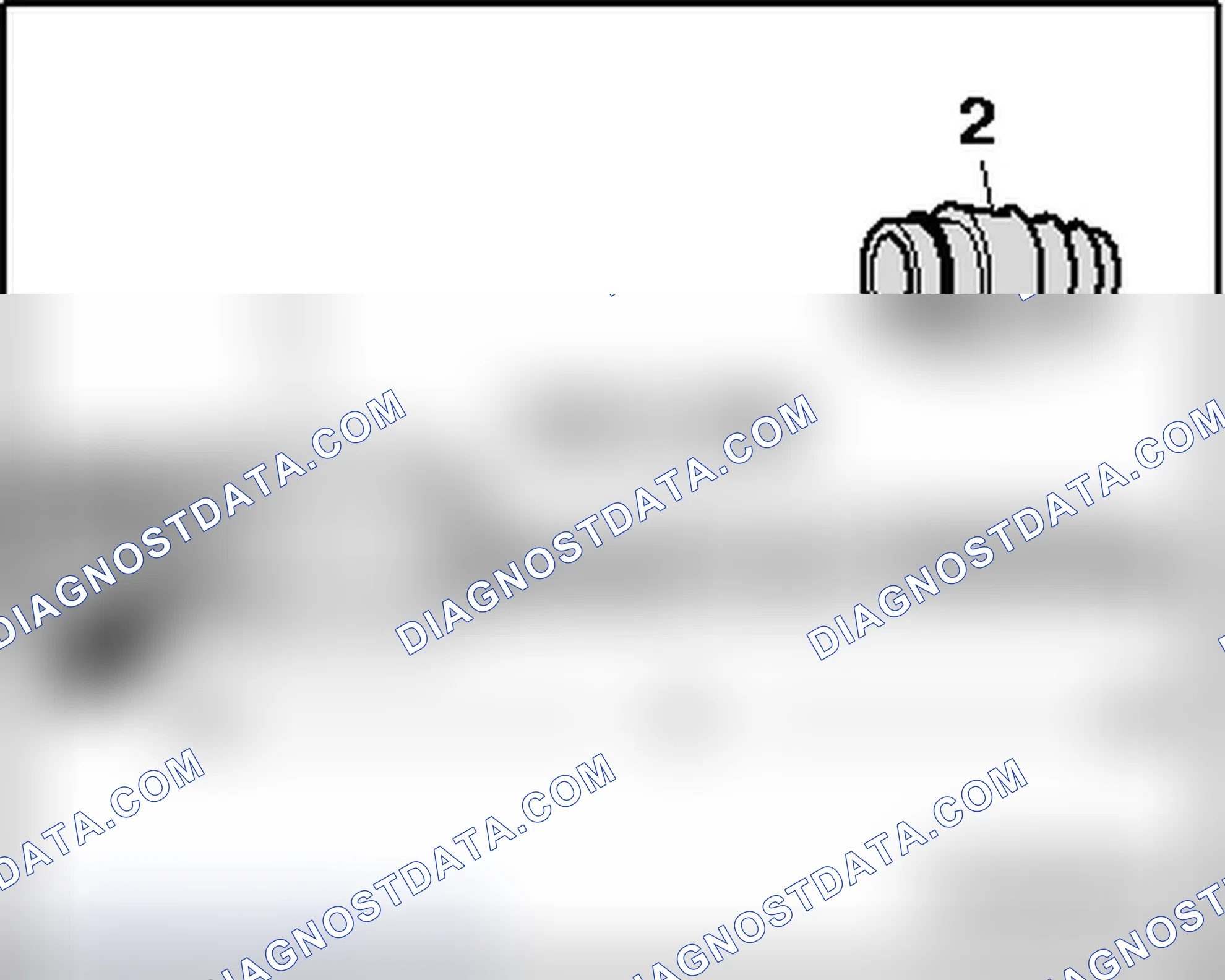 Scheme 7: A - Emptying a fuel tank more than 1/4 filled