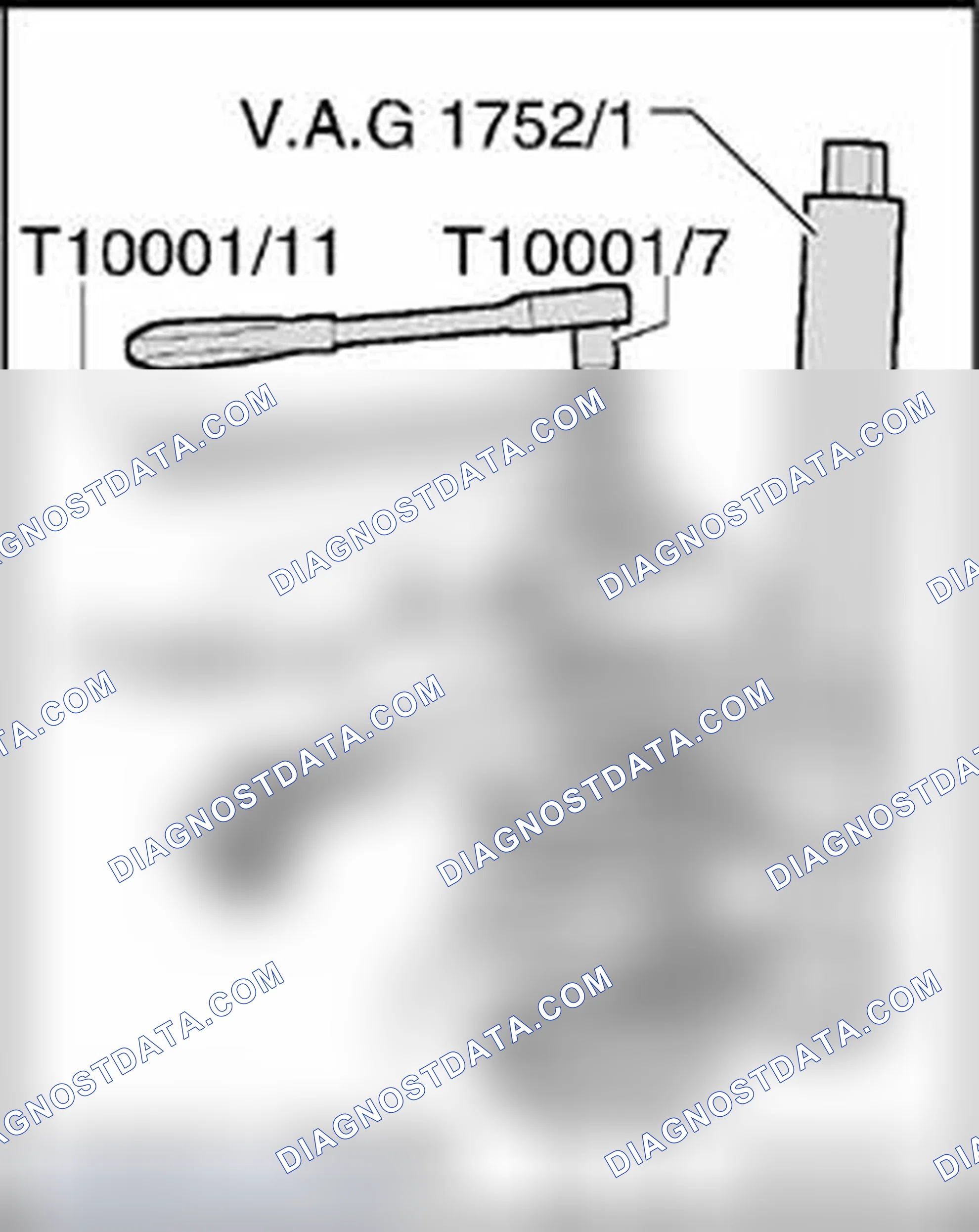 Scheme 68: Coil spring, removing