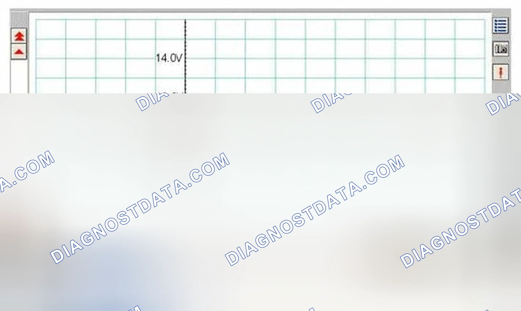 Scheme 54: CAN (-) Circuit Shorted To Battery Voltage
