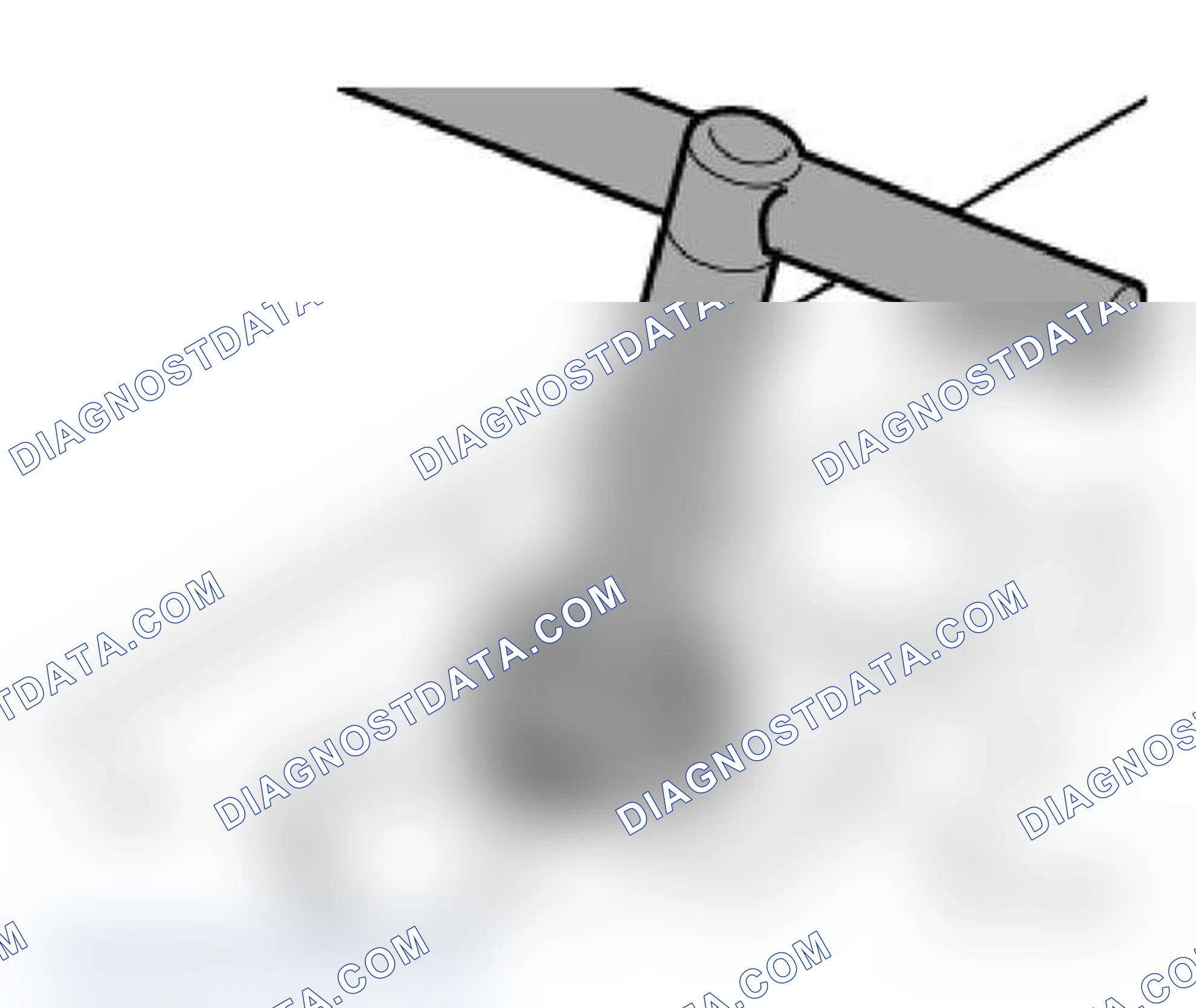 Scheme 147: 11 12 527 Remachining a valve seat - cylinder head disassembled (S50 / S54)