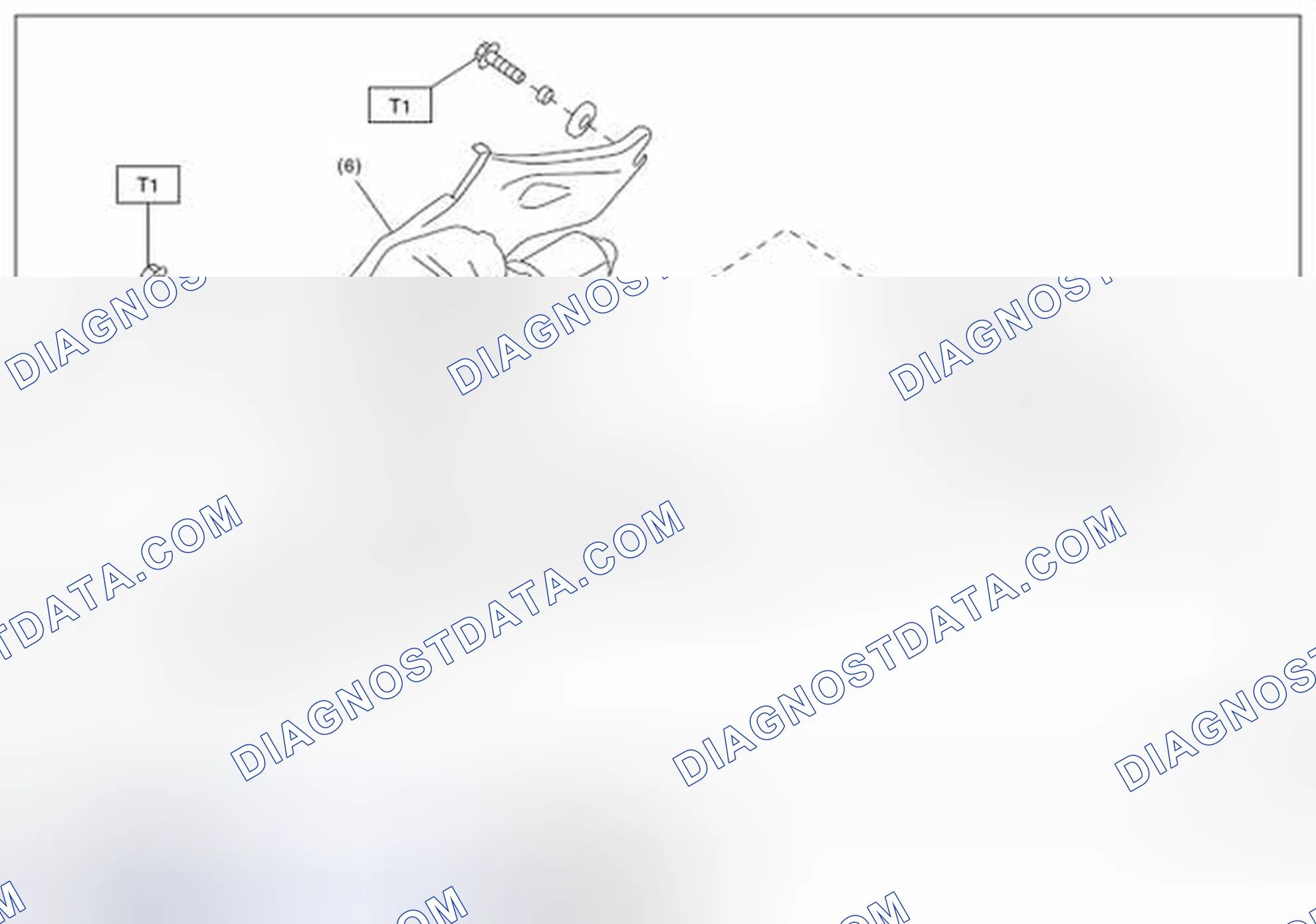 Scheme 8: REAR WIPER