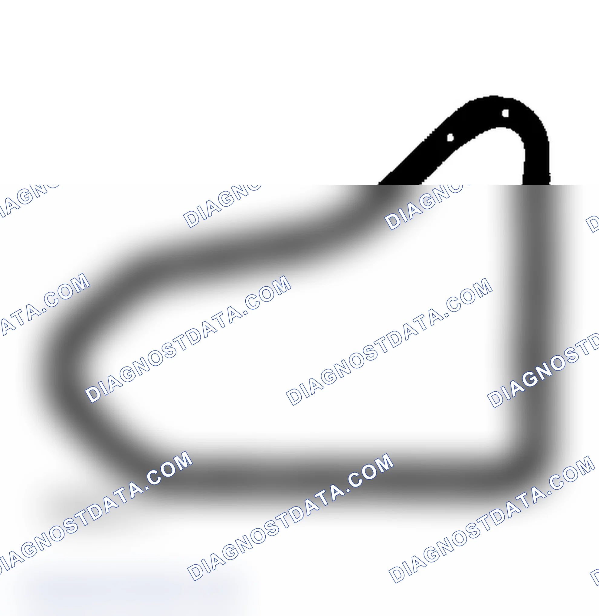 Scheme 97: Identifying Hydra-Matic 3T40 & 4T60-E Oil Pan Gasket