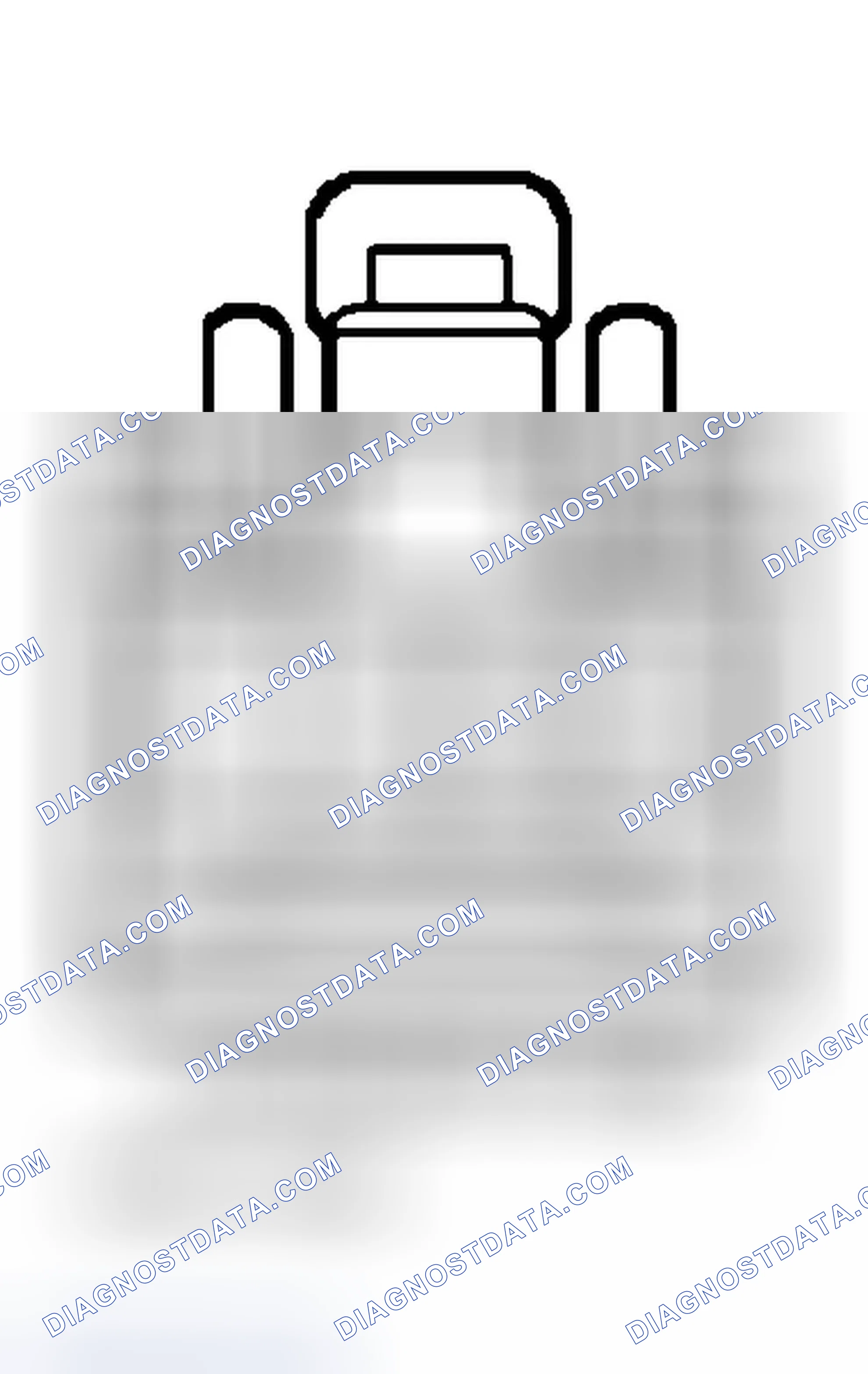 Scheme 4: Automatic Light Control Sensor Harness Connector Terminals (GS300, GS400 & RX300)