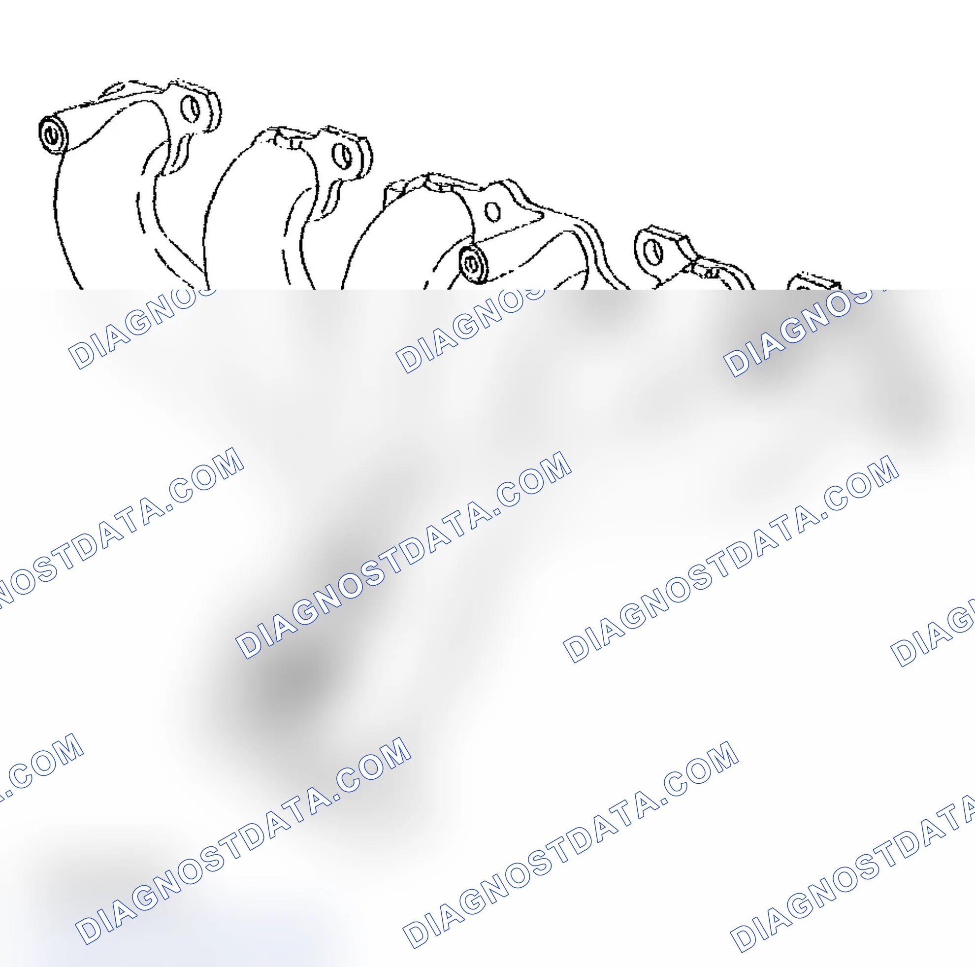 Scheme 1193: Exhaust Manifold Cleaning and Inspection