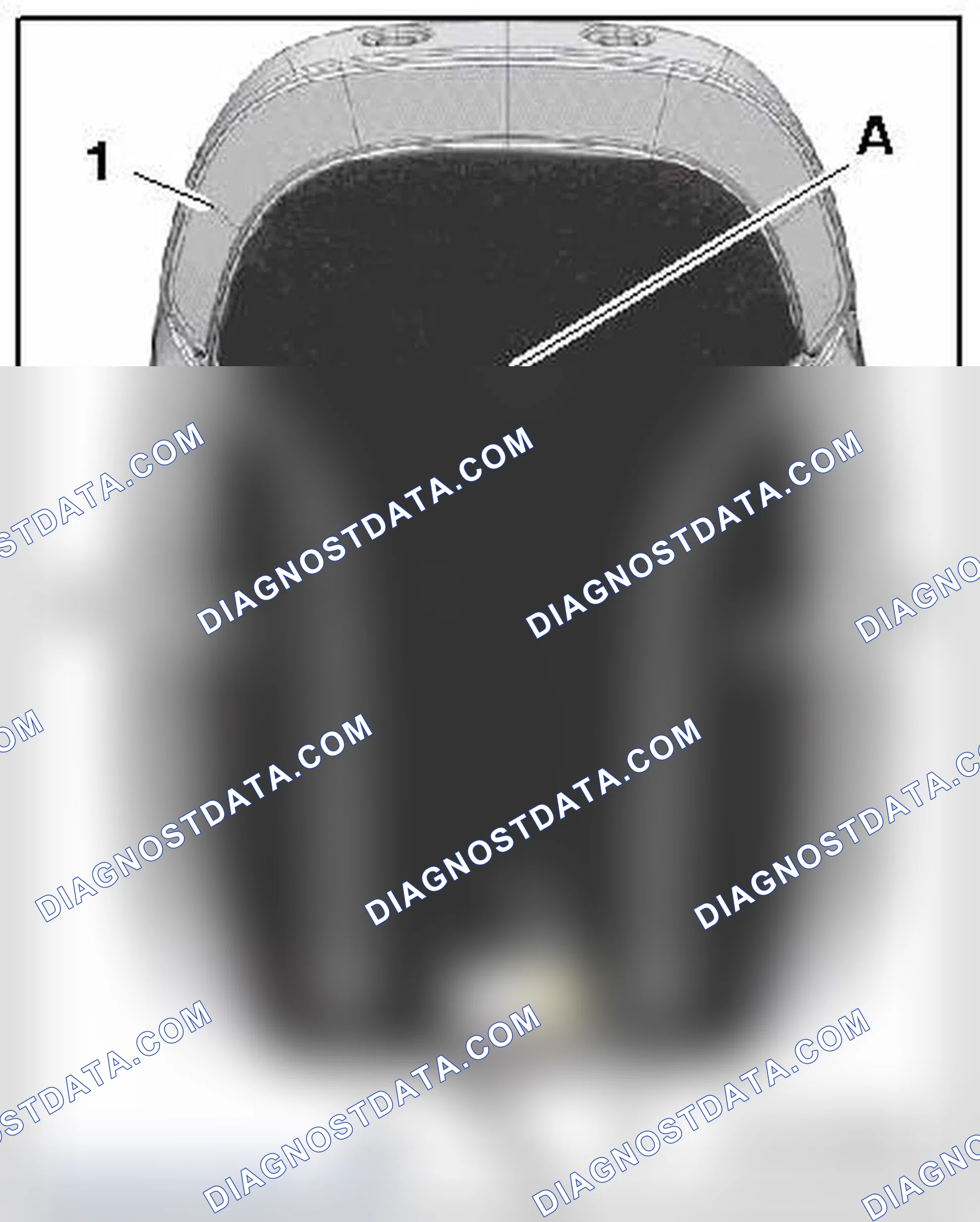 Scheme 263: BACKREST HEATING ELEMENT, COMFORT SEAT