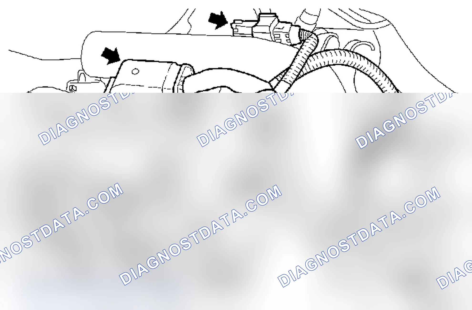 Checking Engine Pressure Loss