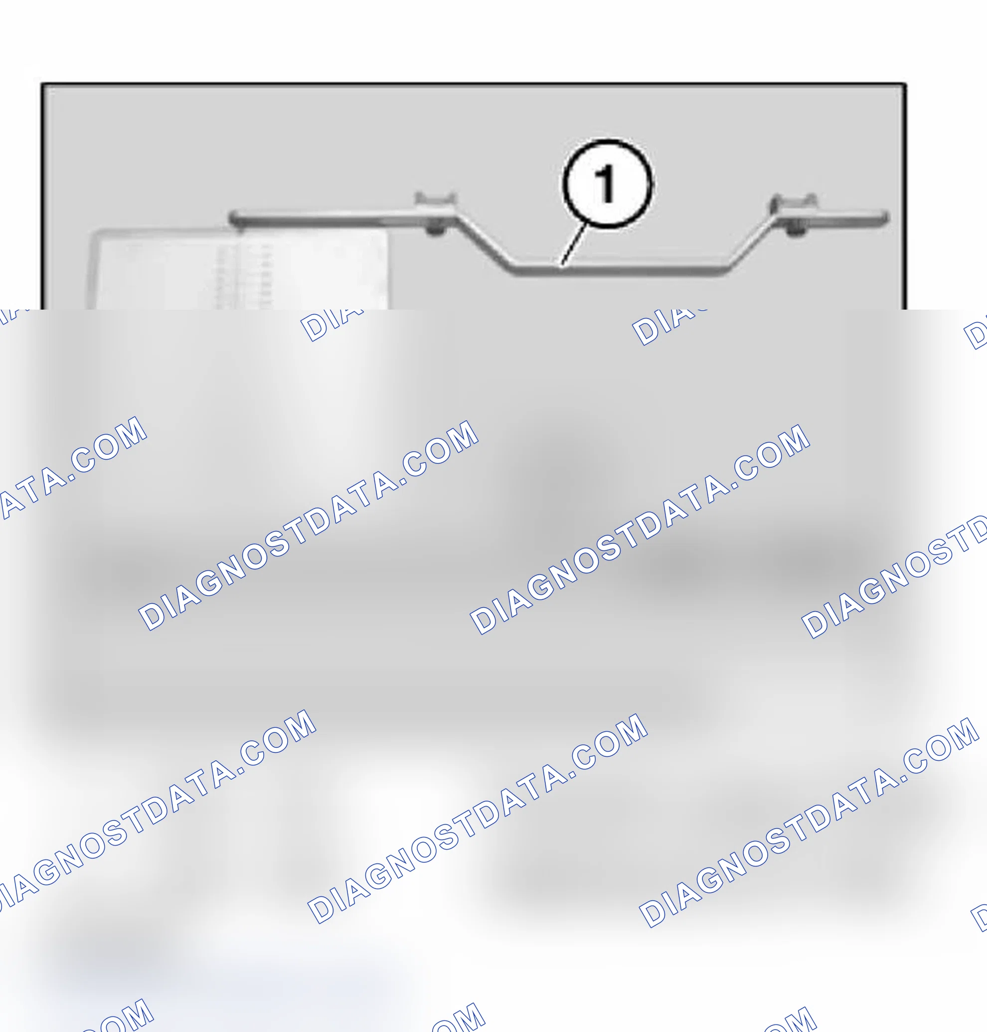 Scheme 1: 62 1 120 HUD adjusting tool