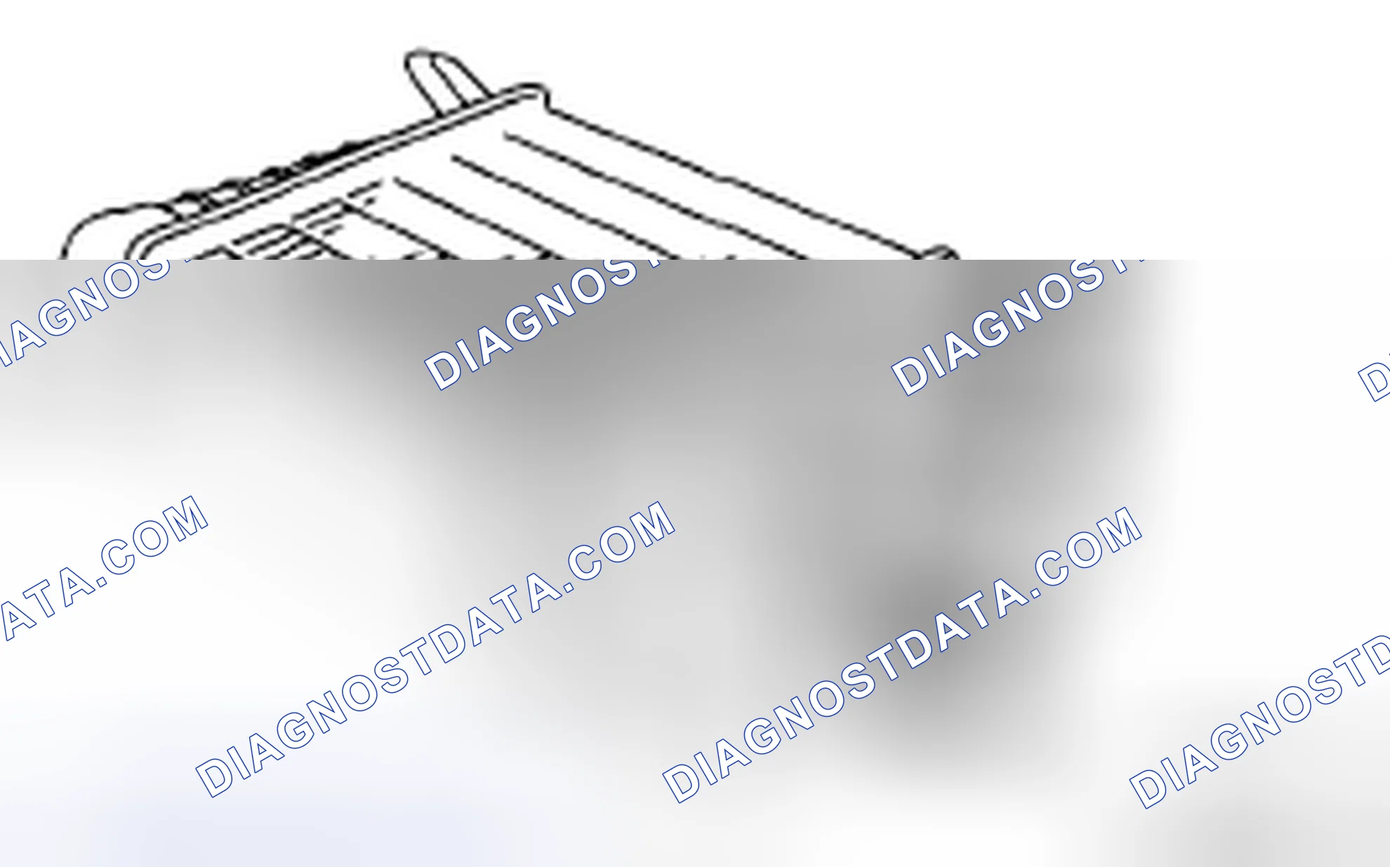 Scheme 441: DISASSEMBLY