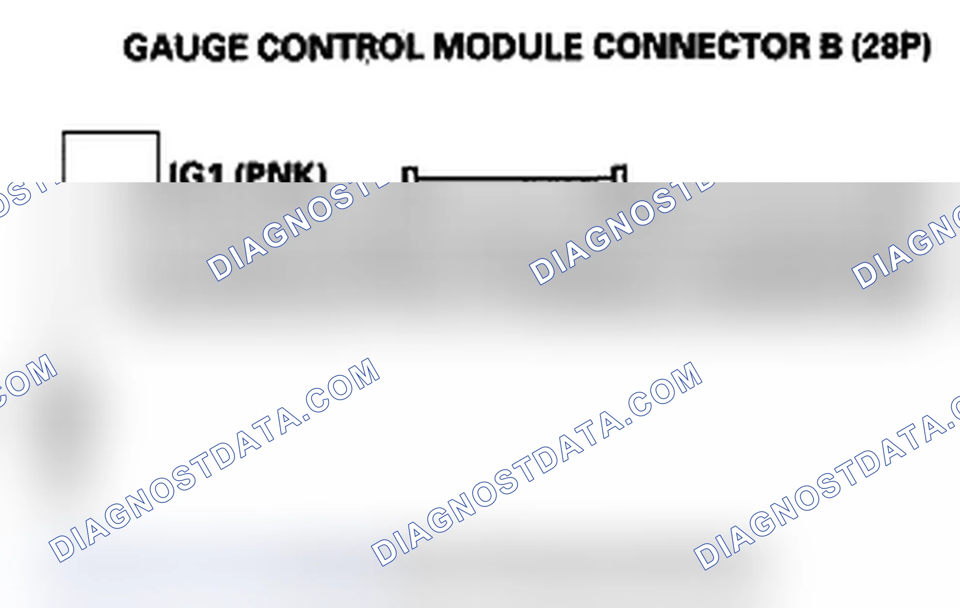 Scheme 26: DTC B1177: Battery Voltage Abnormal