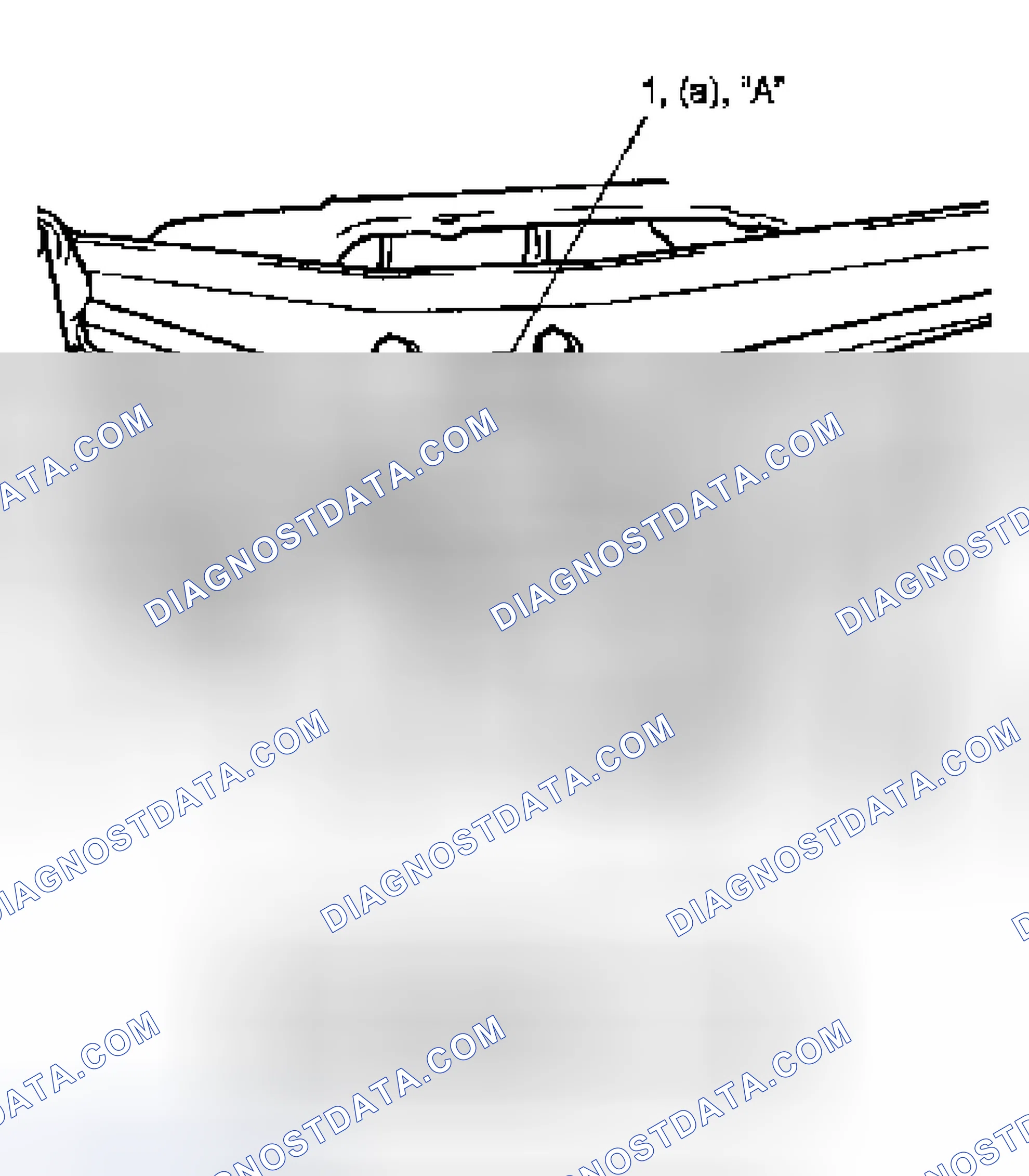 Scheme 2: Rear Differential Oil Change