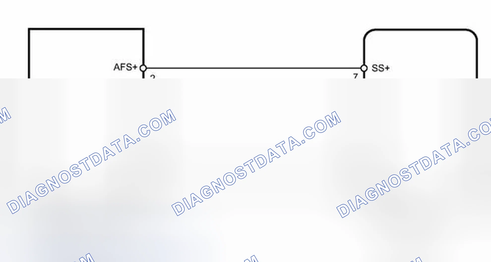 Scheme 133: WIRING DIAGRAM