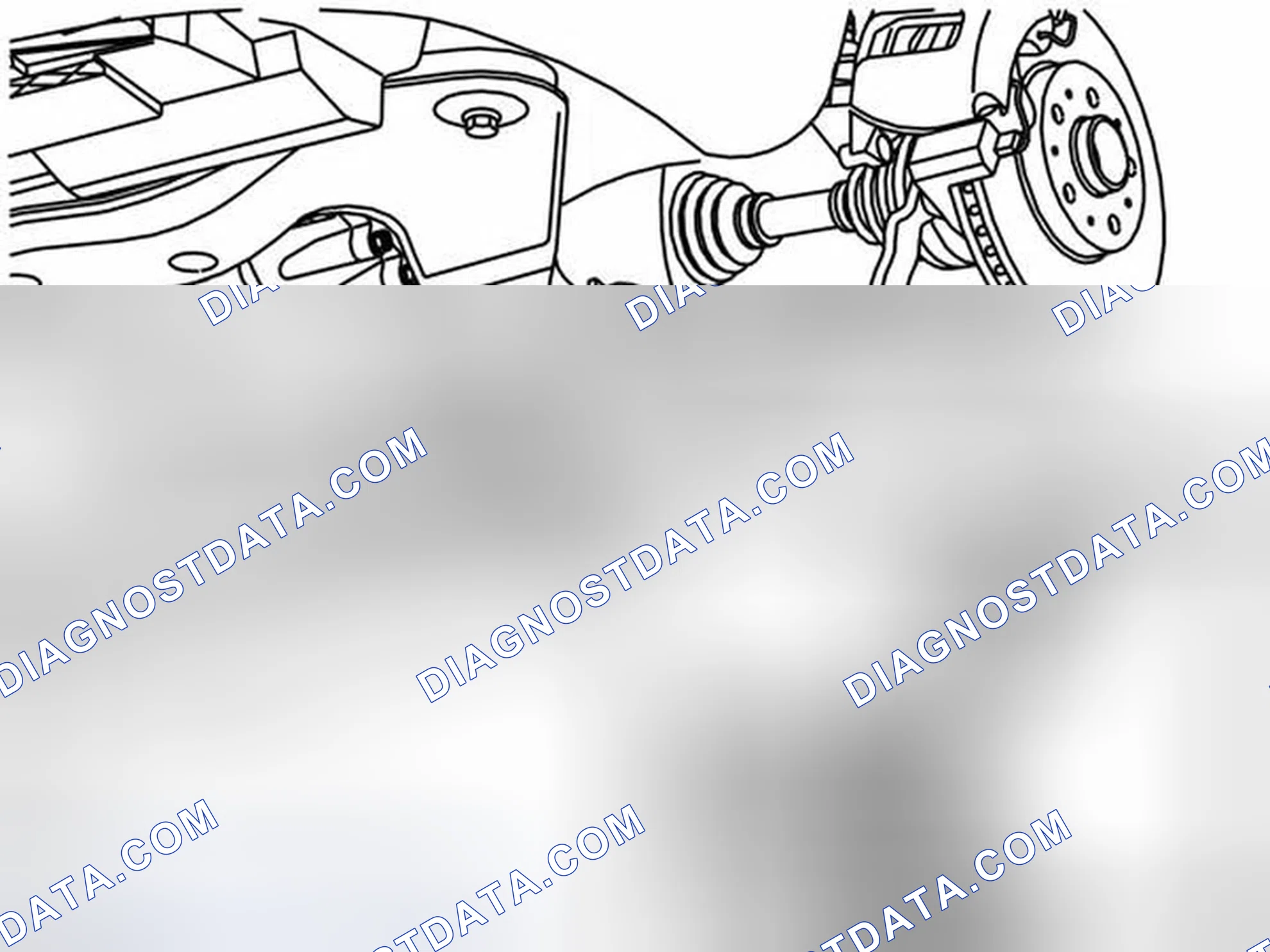 Scheme 1177: Installing the steering wheel shaft universal joint