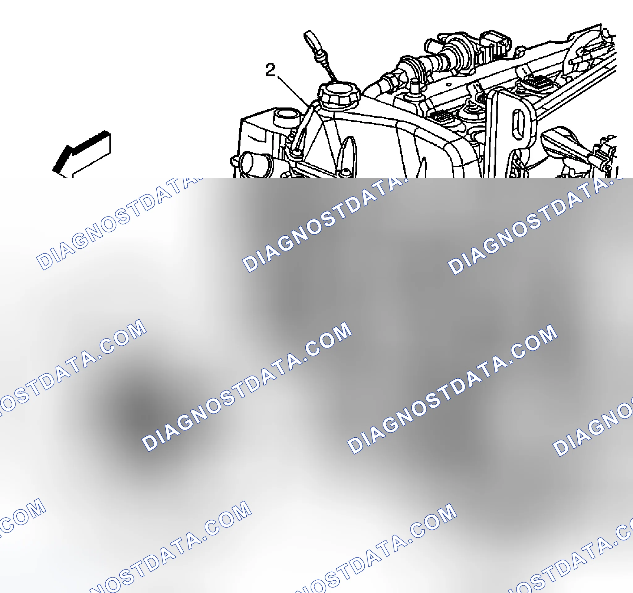 Scheme 2: Cooling System Component Views