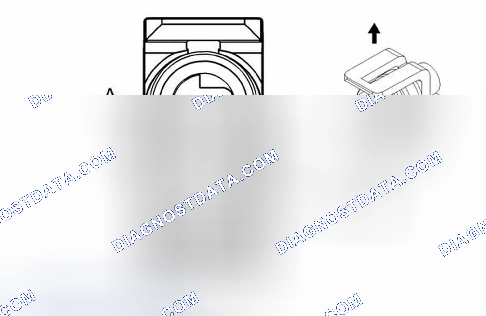 Scheme 22: A/C Compressor Clutch