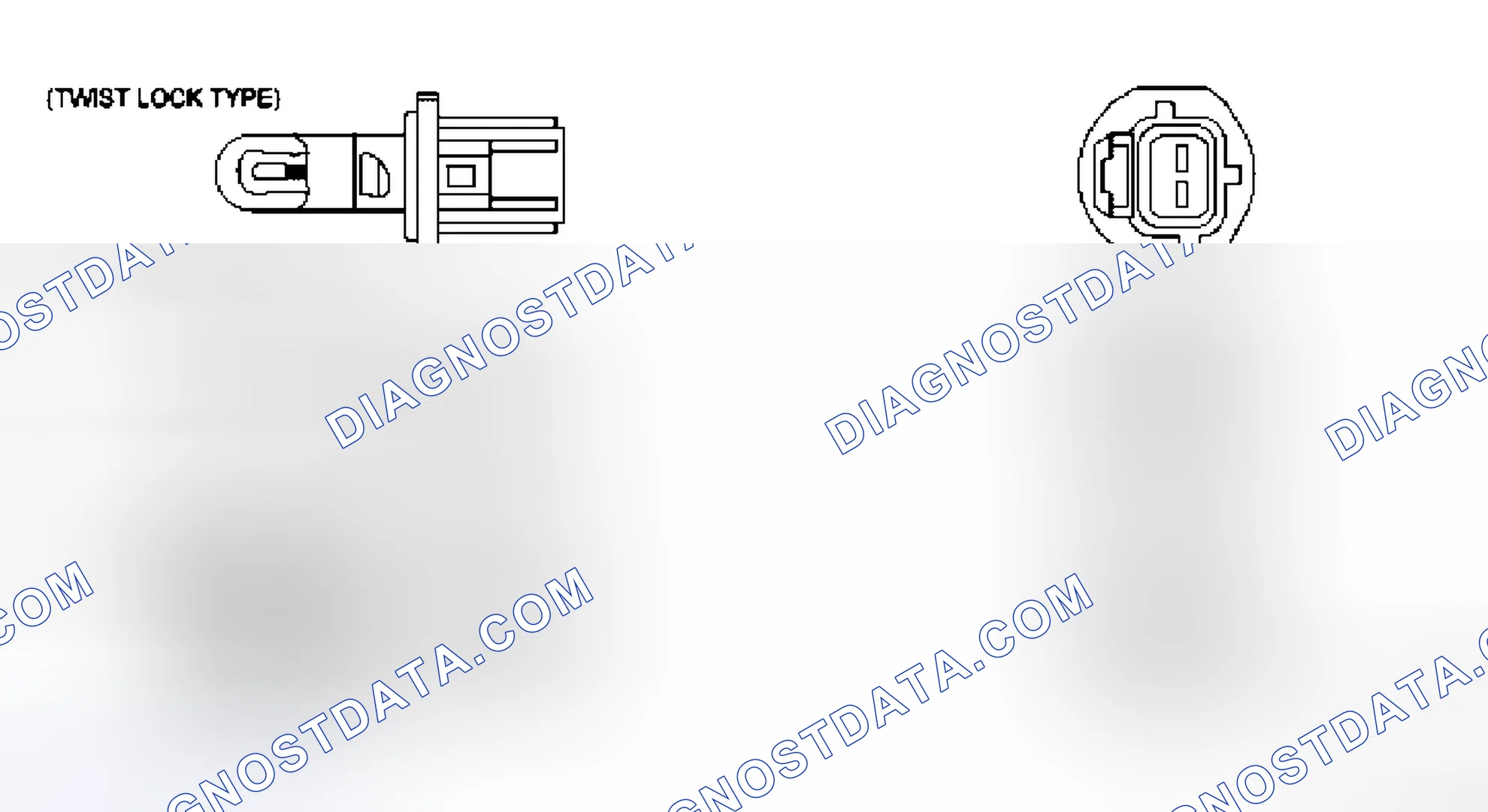 Scheme 52: Intake Air Temperature (IAT) Sensor