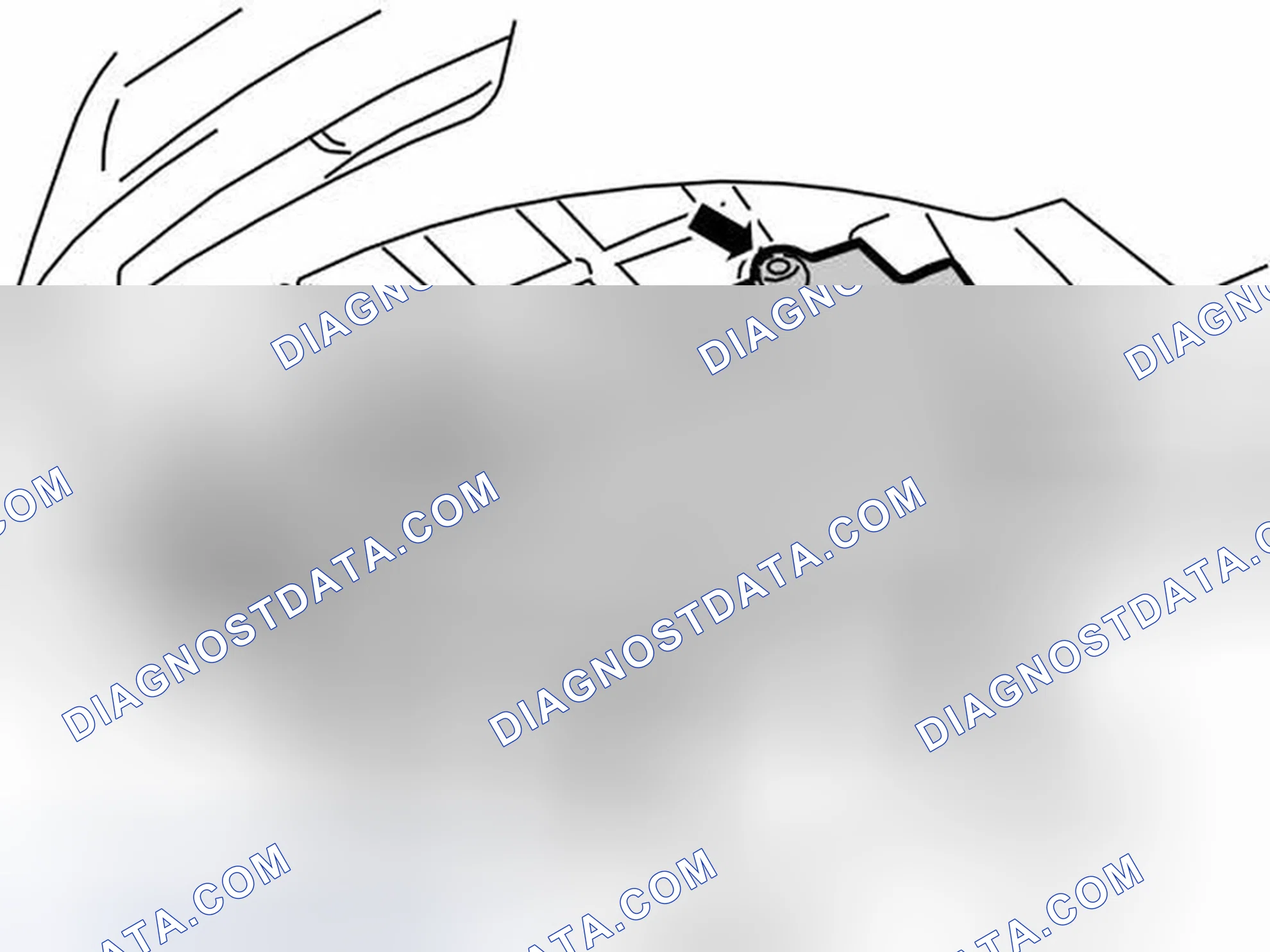 Scheme 14: DRAINING COOLANT AND REMOVING COMPONENTS