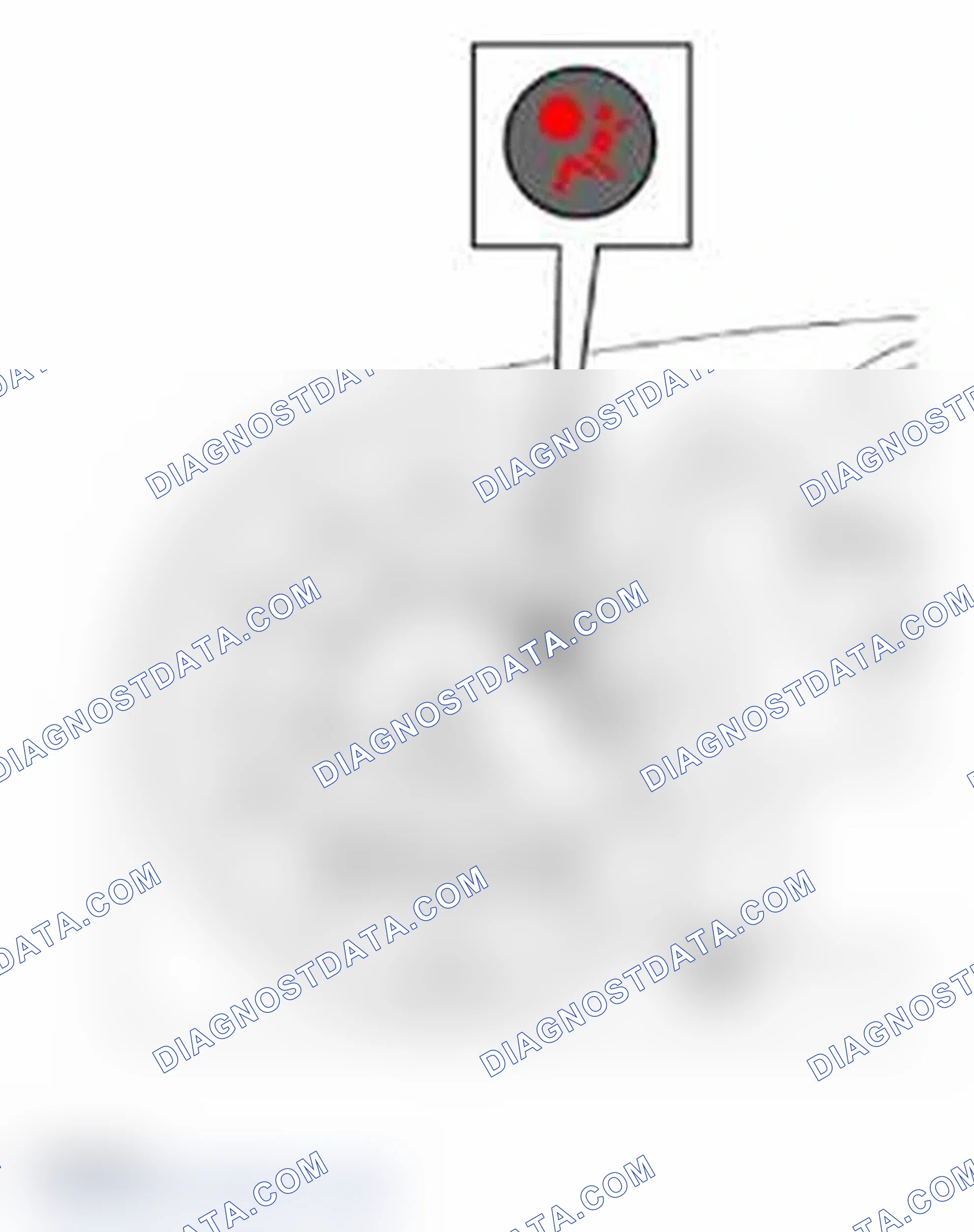 Scheme 14: AIR BAG WARNING INDICATOR