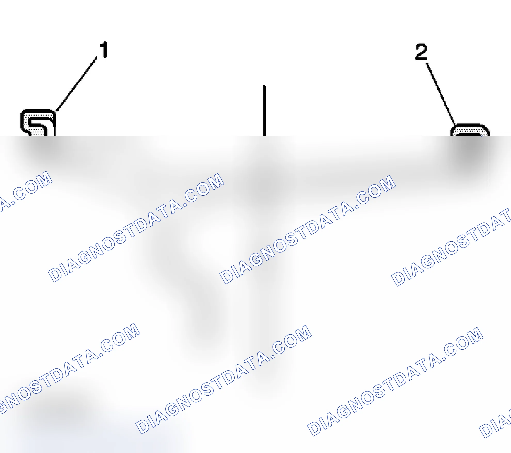 Scheme 59: Wheel Weight Placement - Clip-on Weights